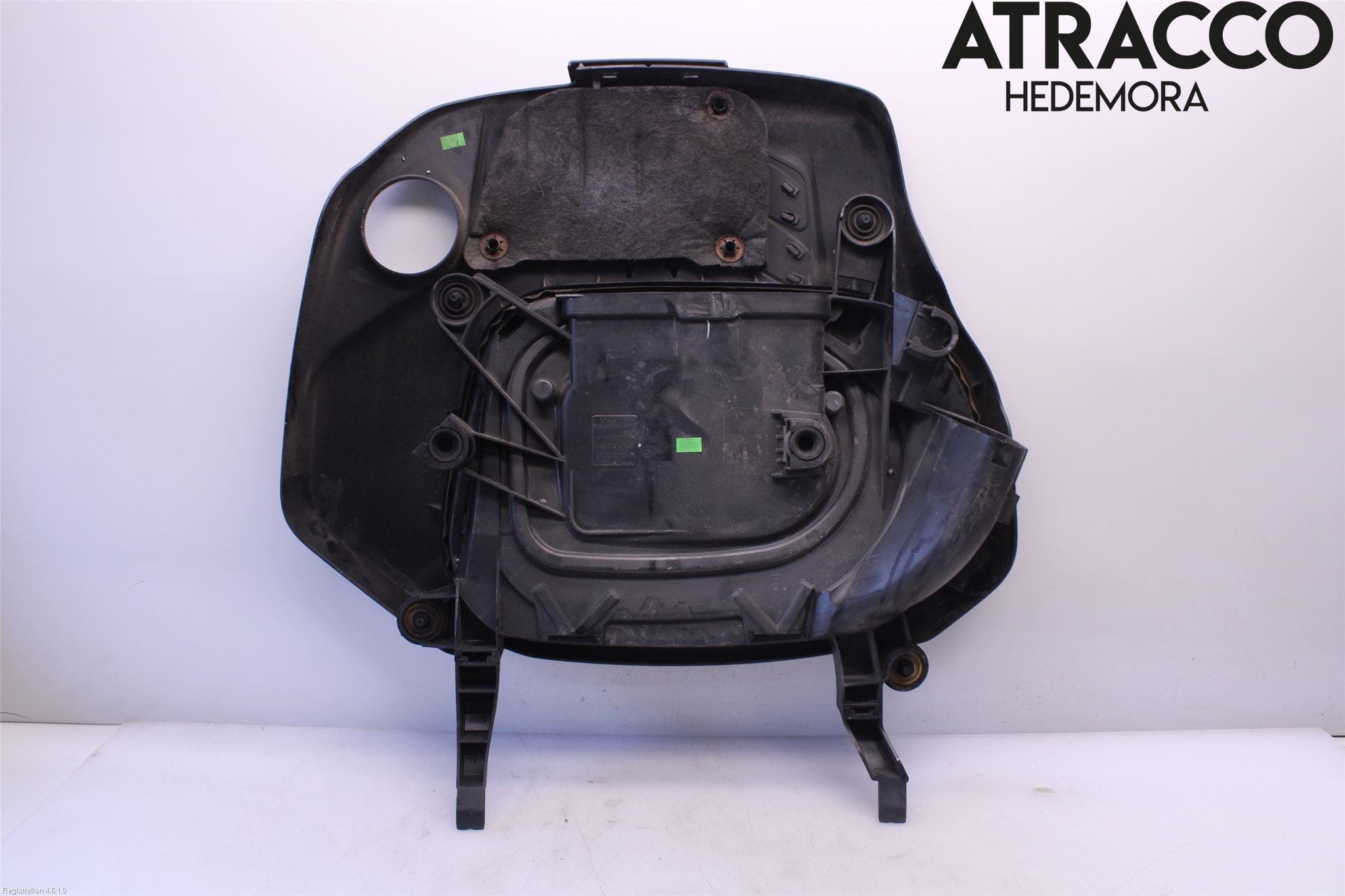 BMW X6 E71/E72 08-14 Luftrenare