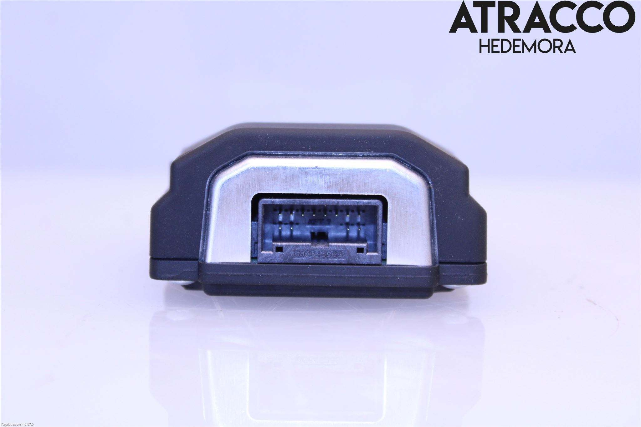 Kia RIO 17- Sensor Aktivt Kollisionsskydd