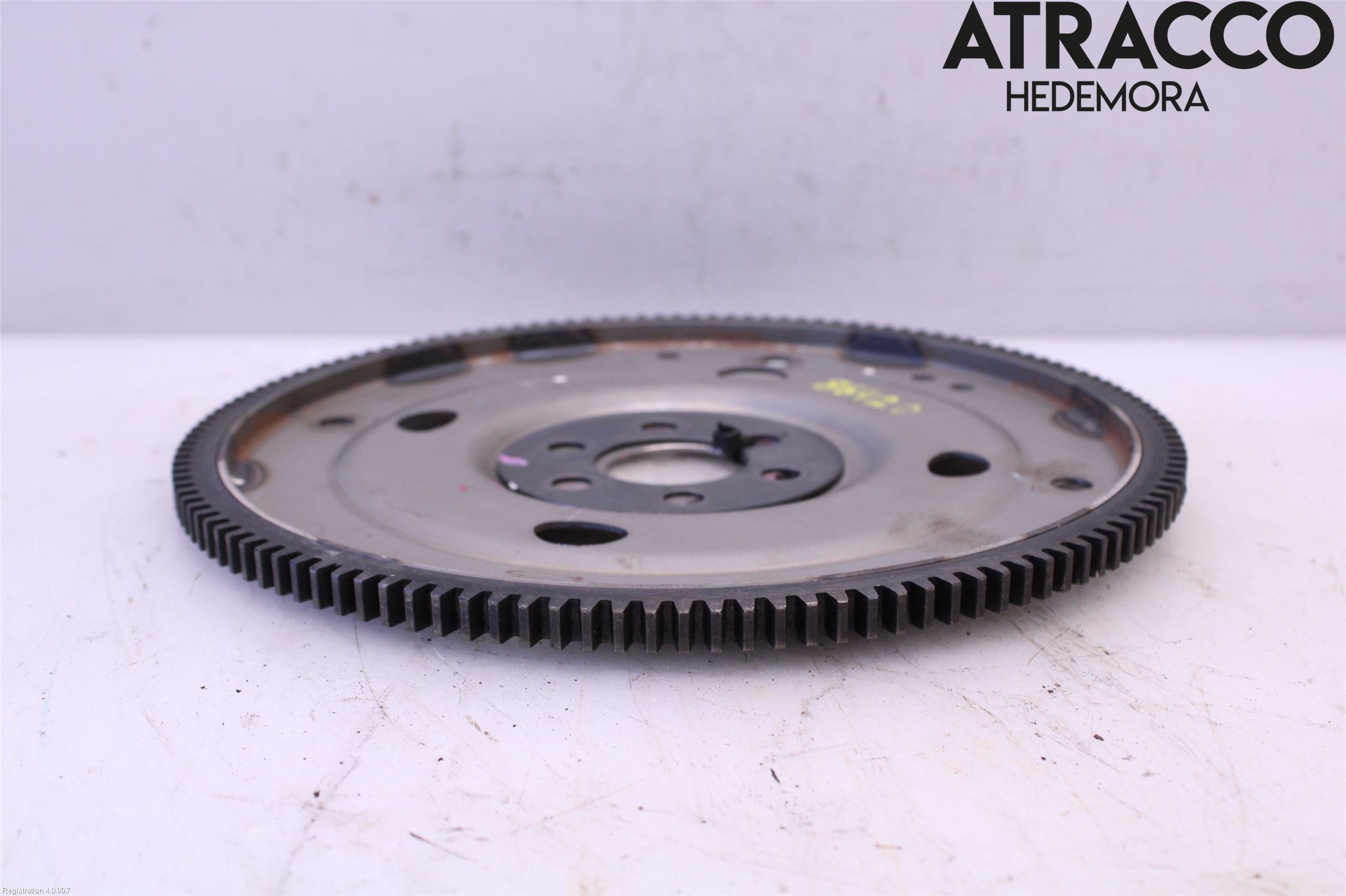 Mitsubishi SPACE STAR 13- Svänghjul Aut