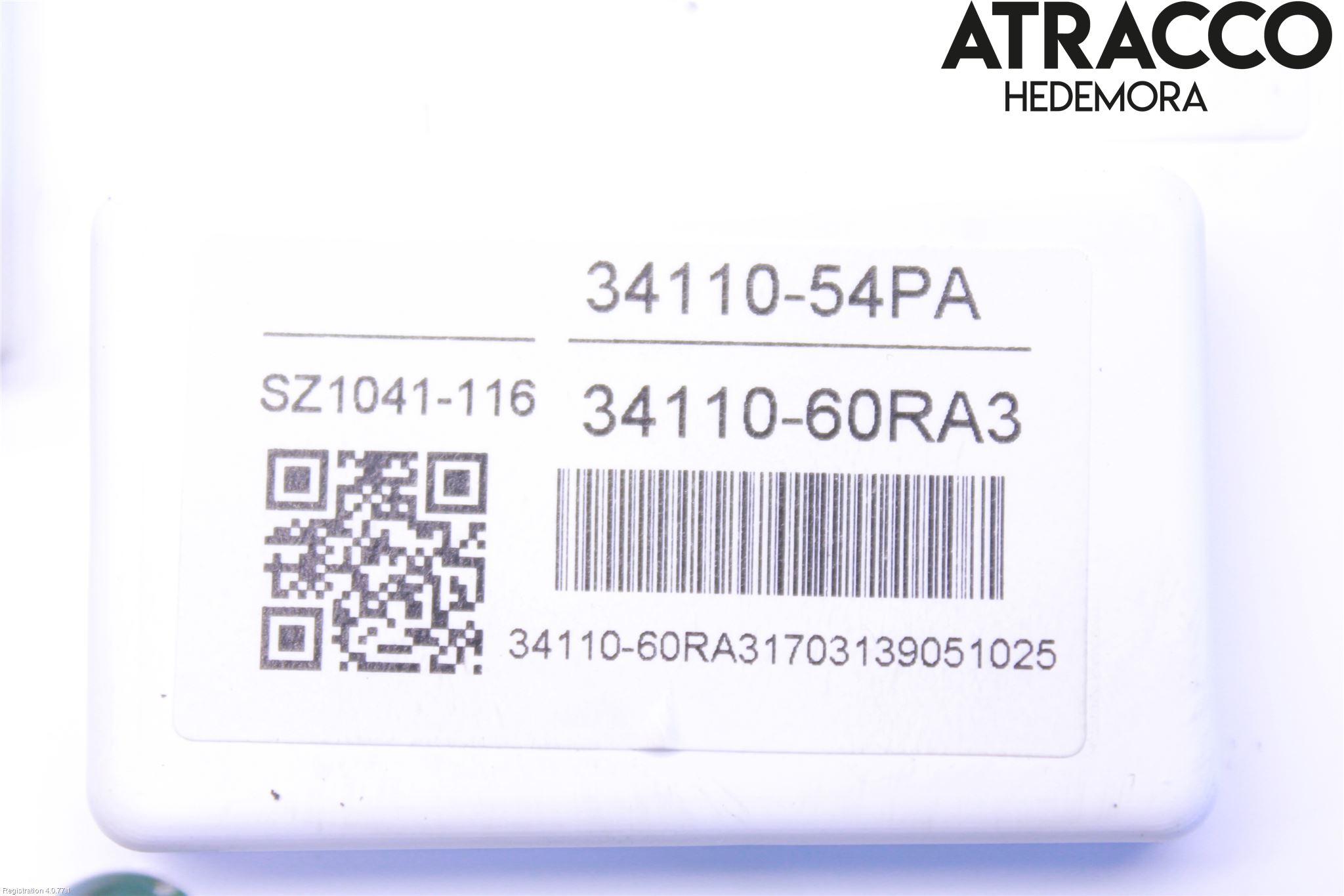 Suzuki VITARA 15- Instrument Komb