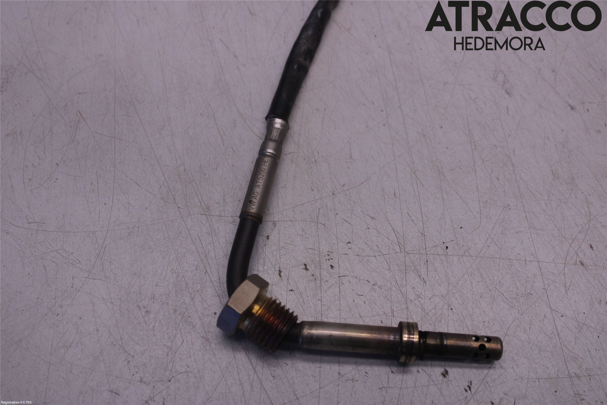 Audi A4 12-15 Sensor Avgas