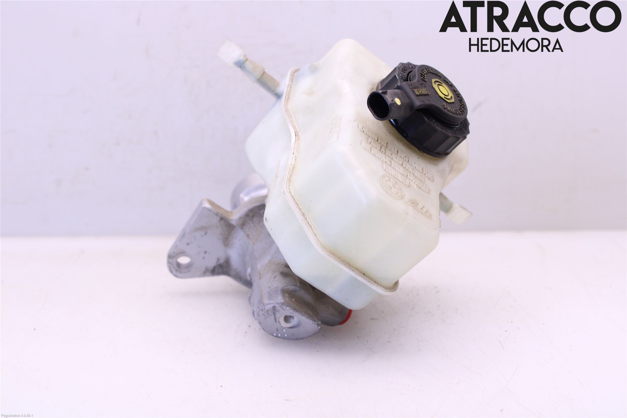 BMW 1 E82/88 Coupé/Cab 06-13 Broms Huvudcylinder