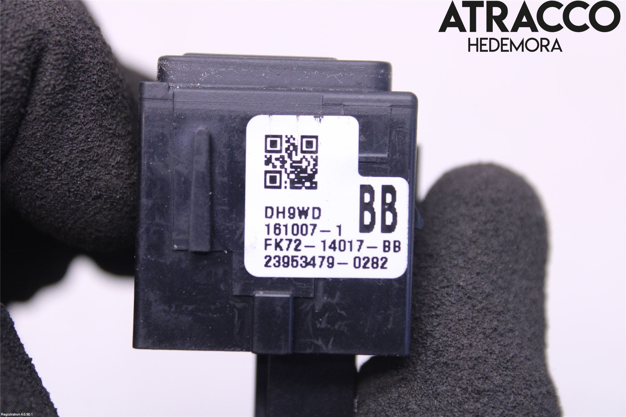 Landrover LAND ROVER DISCOVERY SPORT 15- Strömställare Centrallås