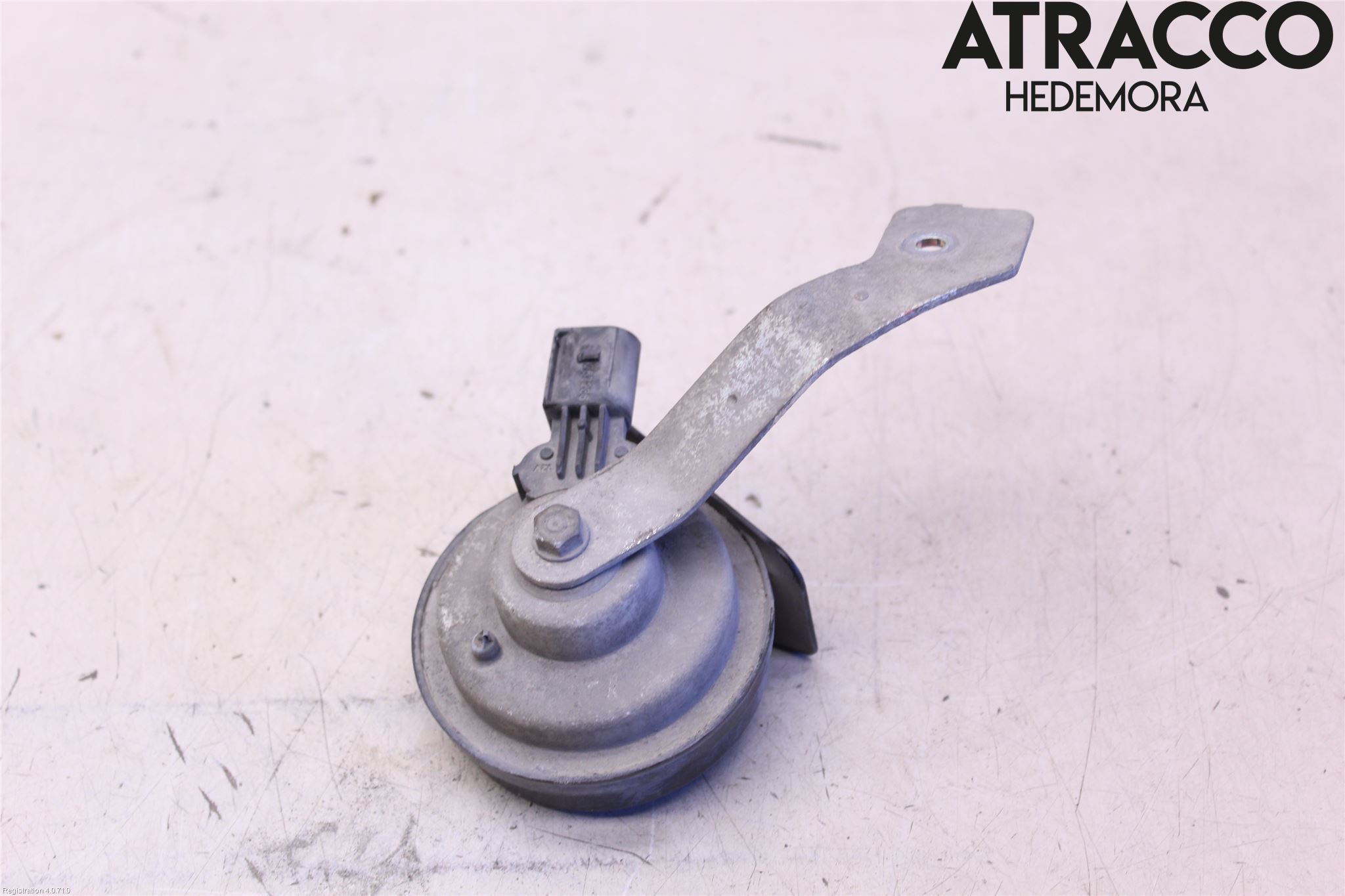 Mercedes-Benz MB B-KLASS (W246/W242) 12-19 Signalhorn