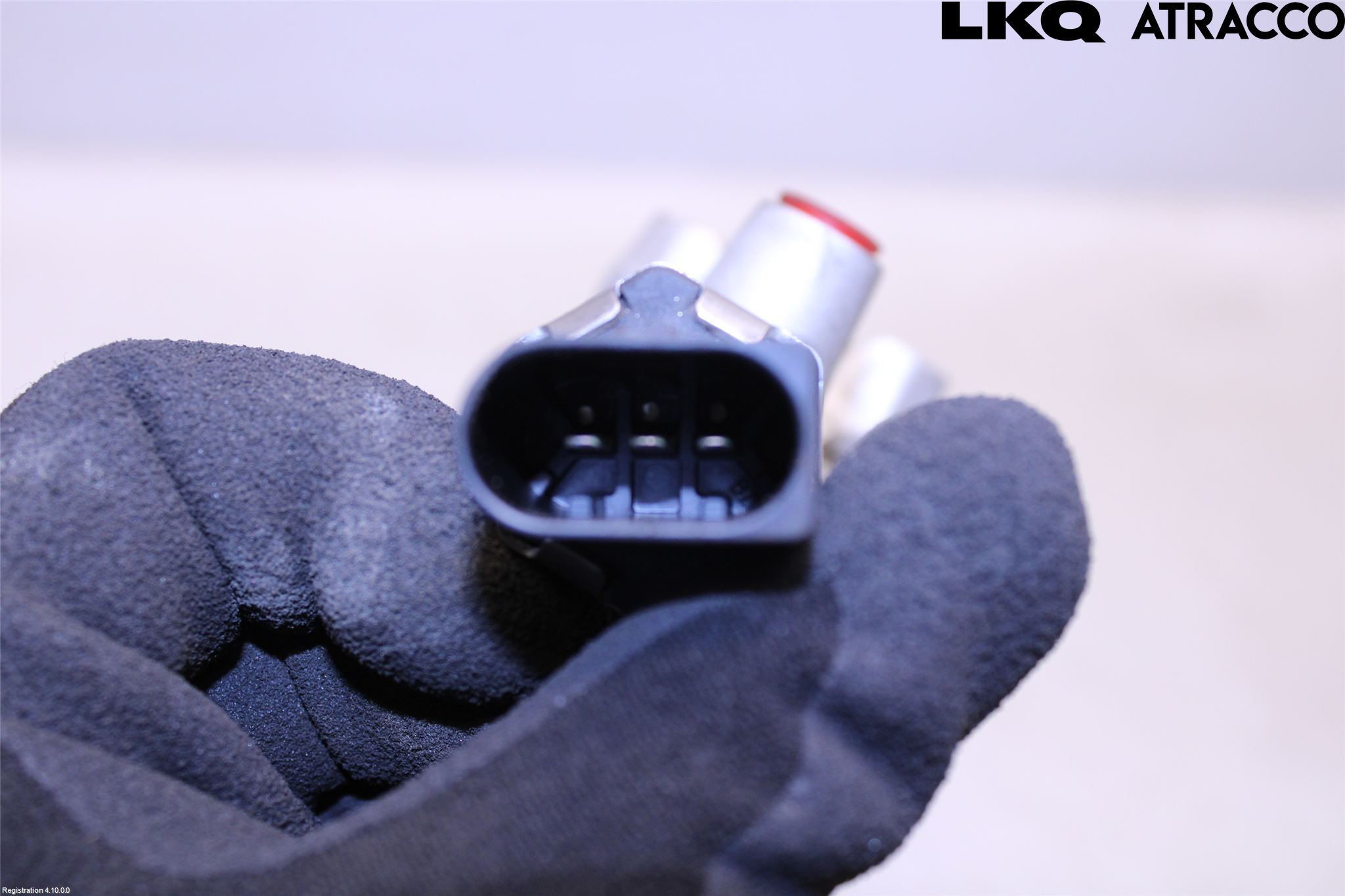 Audi A3/S3 8V 13-20 Inj. Fuelrail