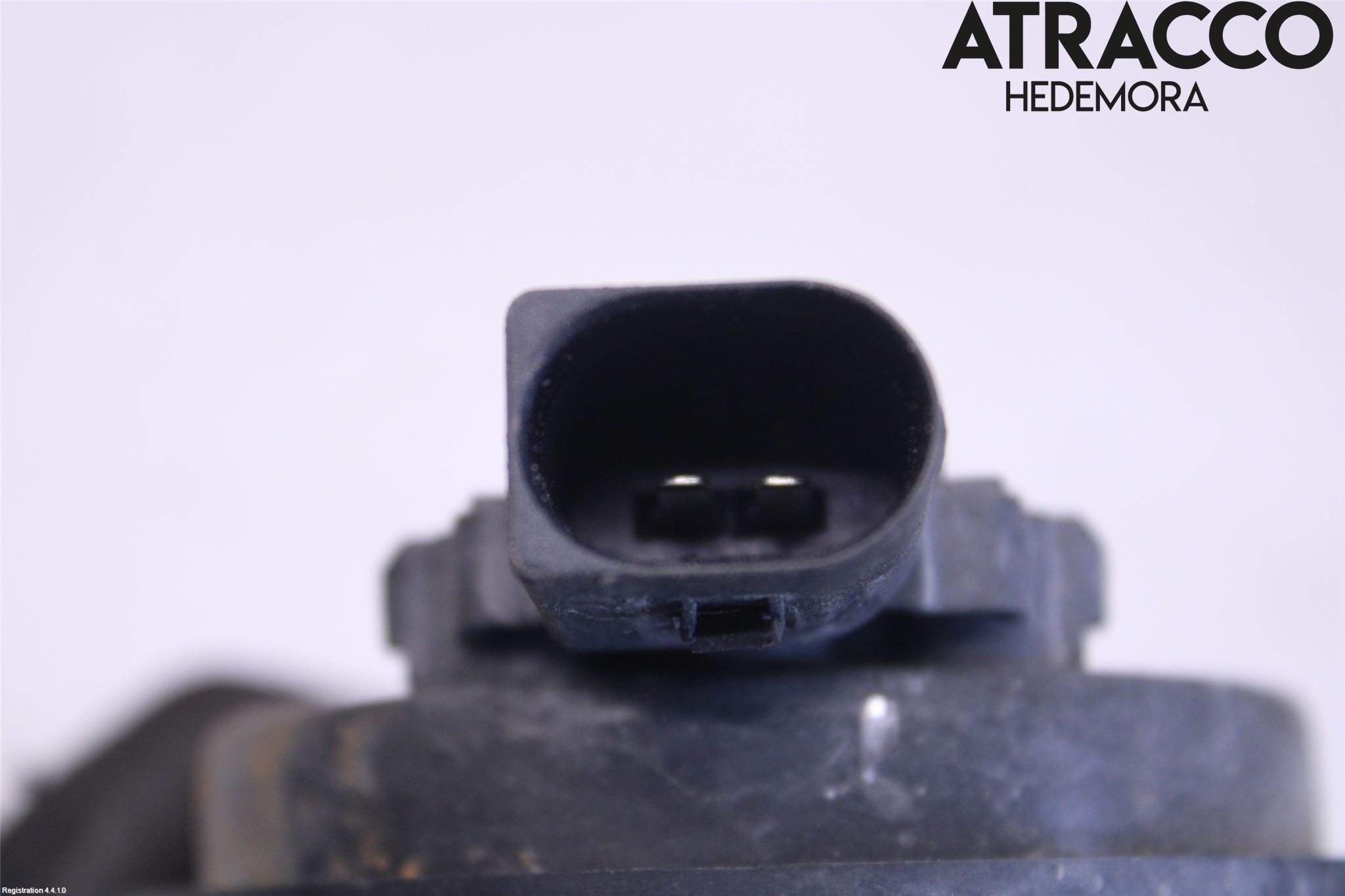 Audi A4 12-15 Signalhorn