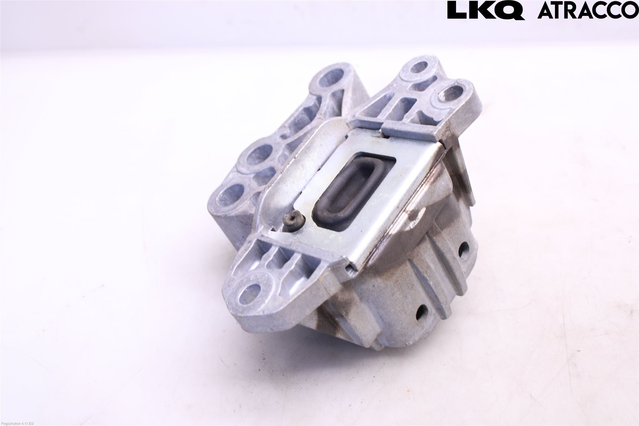 Jeep RENEGADE Motorfäste