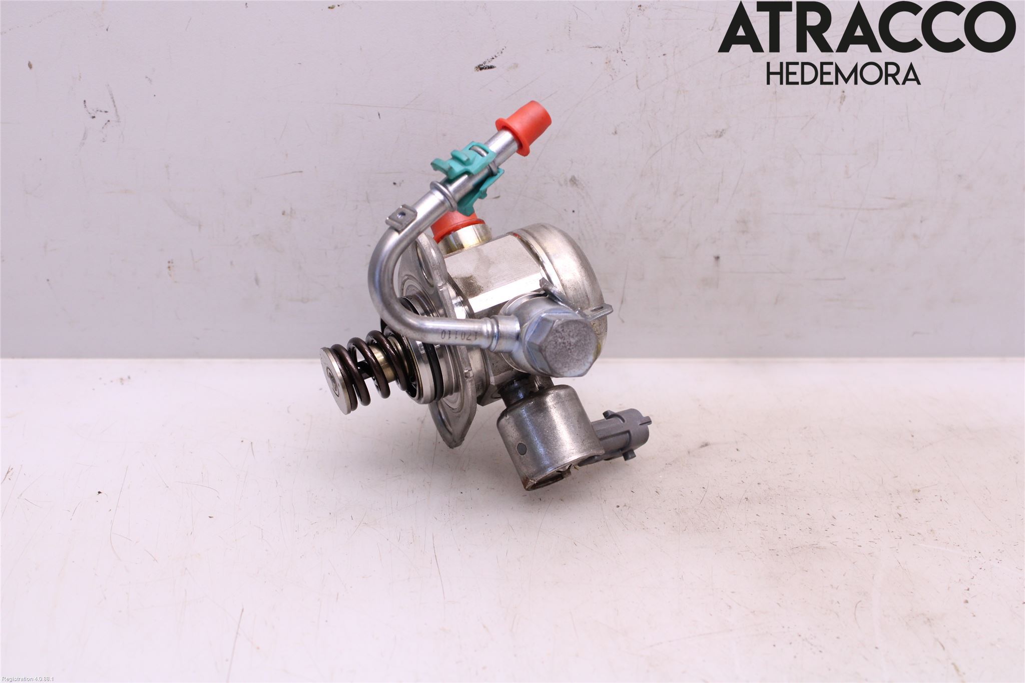 Honda CIVIC 17-22 Bränslepump Mek