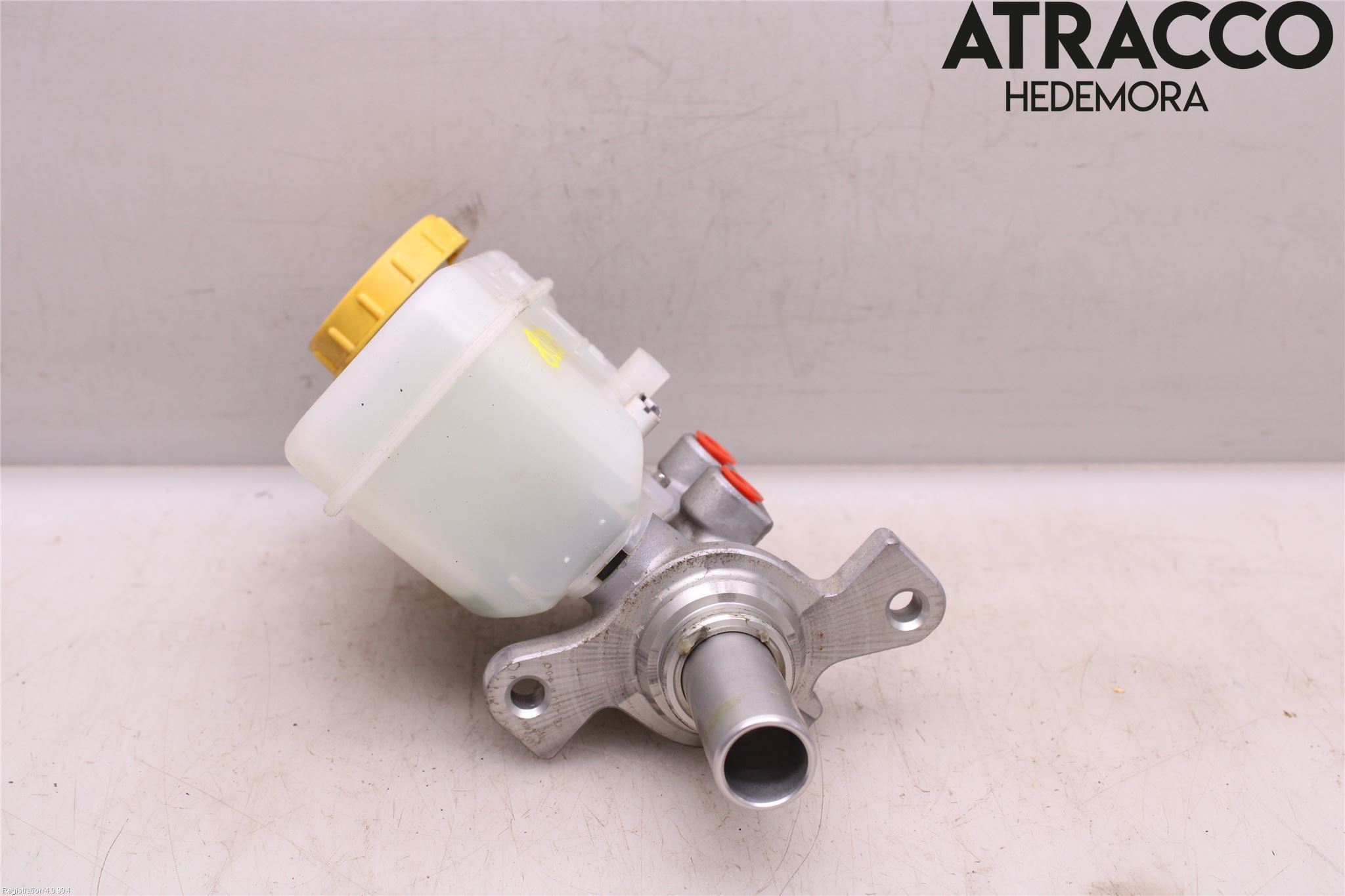 Subaru OUTBACK 15-20 Broms Huvudcylinder