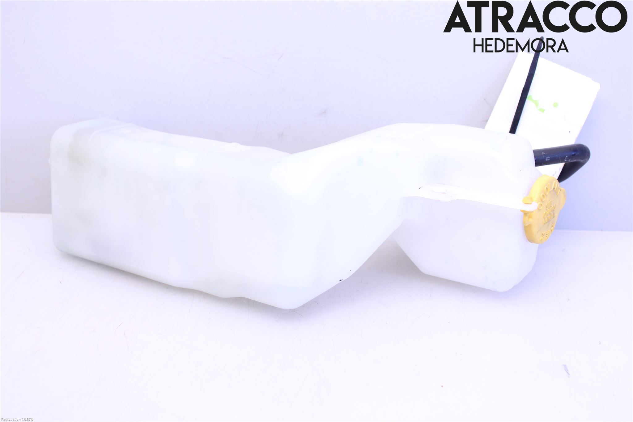 Toyota GT86 12- Expansionstank