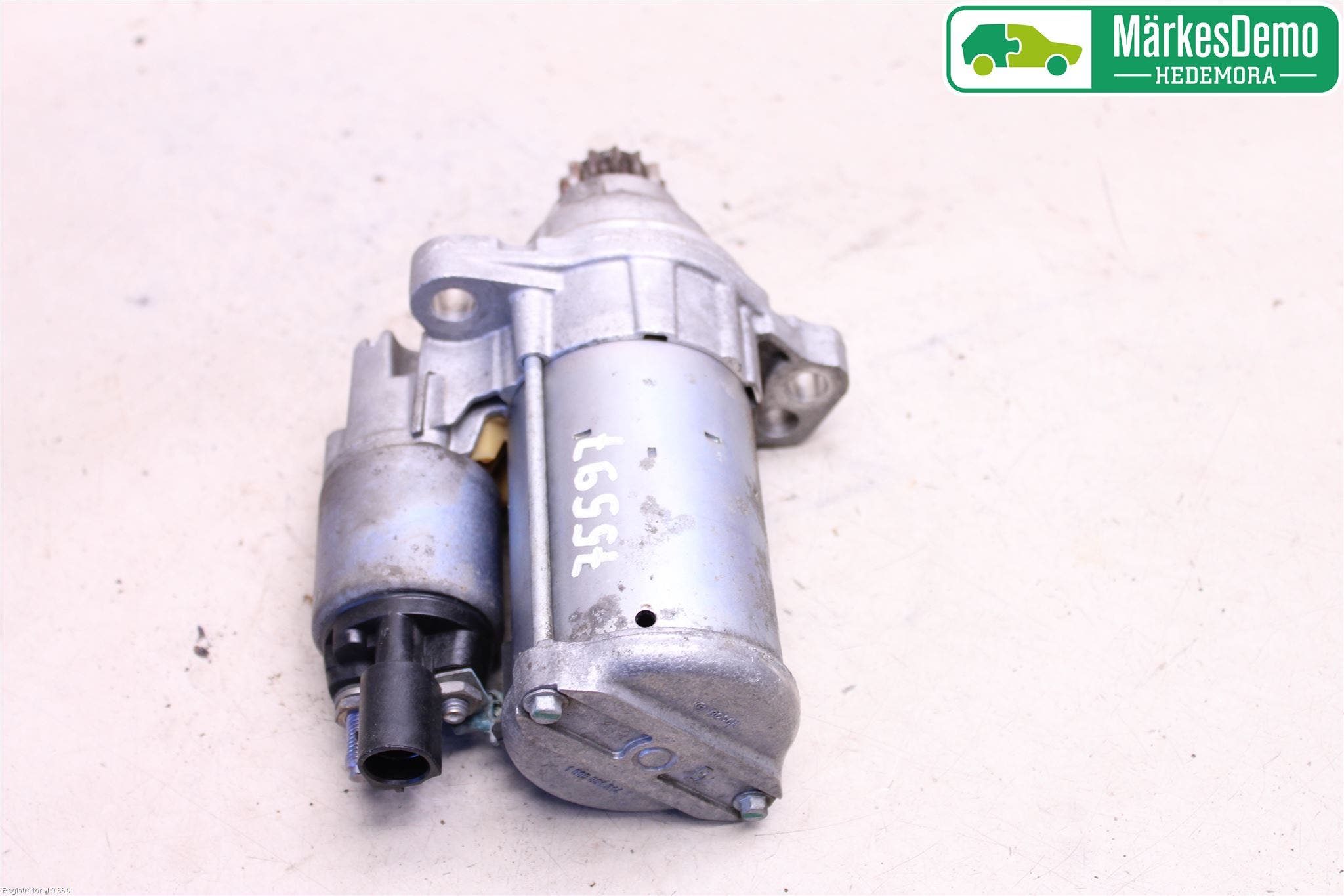 Volkswagen VW UP! / E-UP! Startmotor