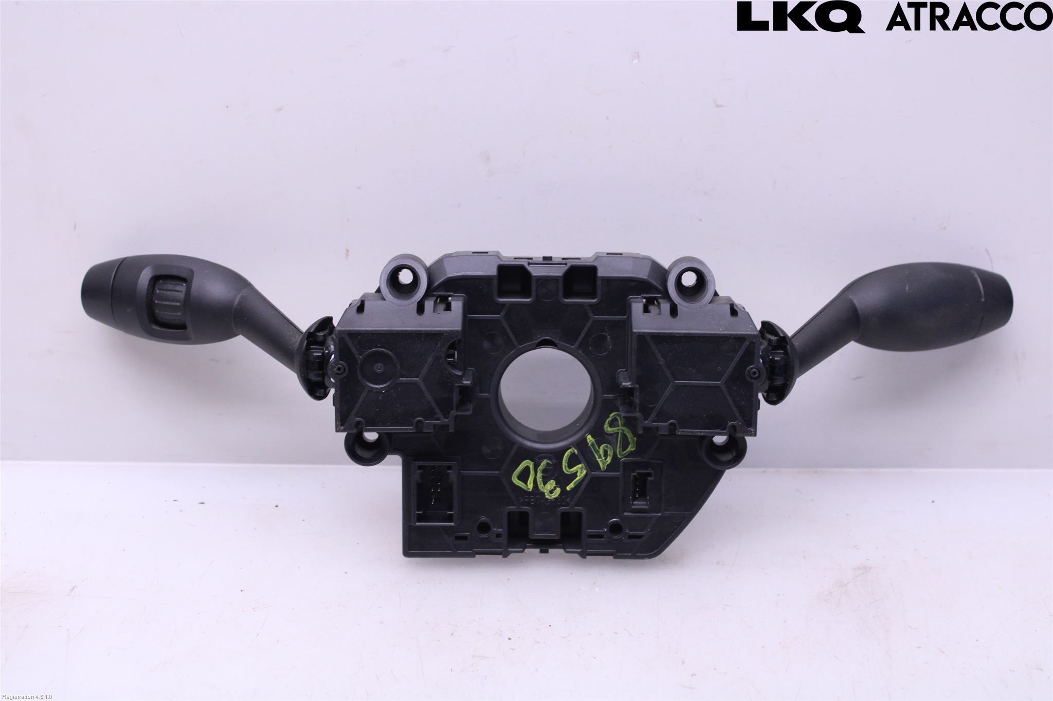 Mini ONE/COOPER 3DR F56 14-24 Spakcentral