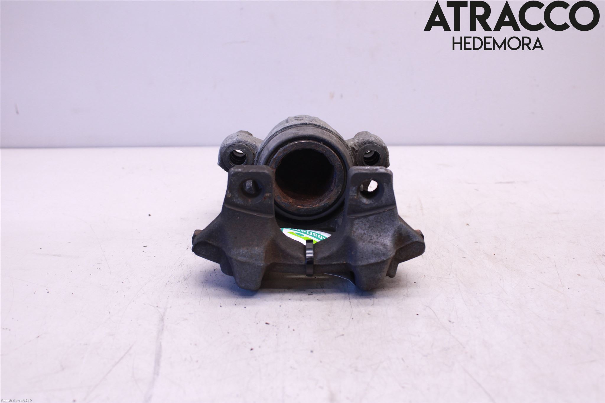 BMW 1 F20/F21 11-19 Bromsok Fram Vänster