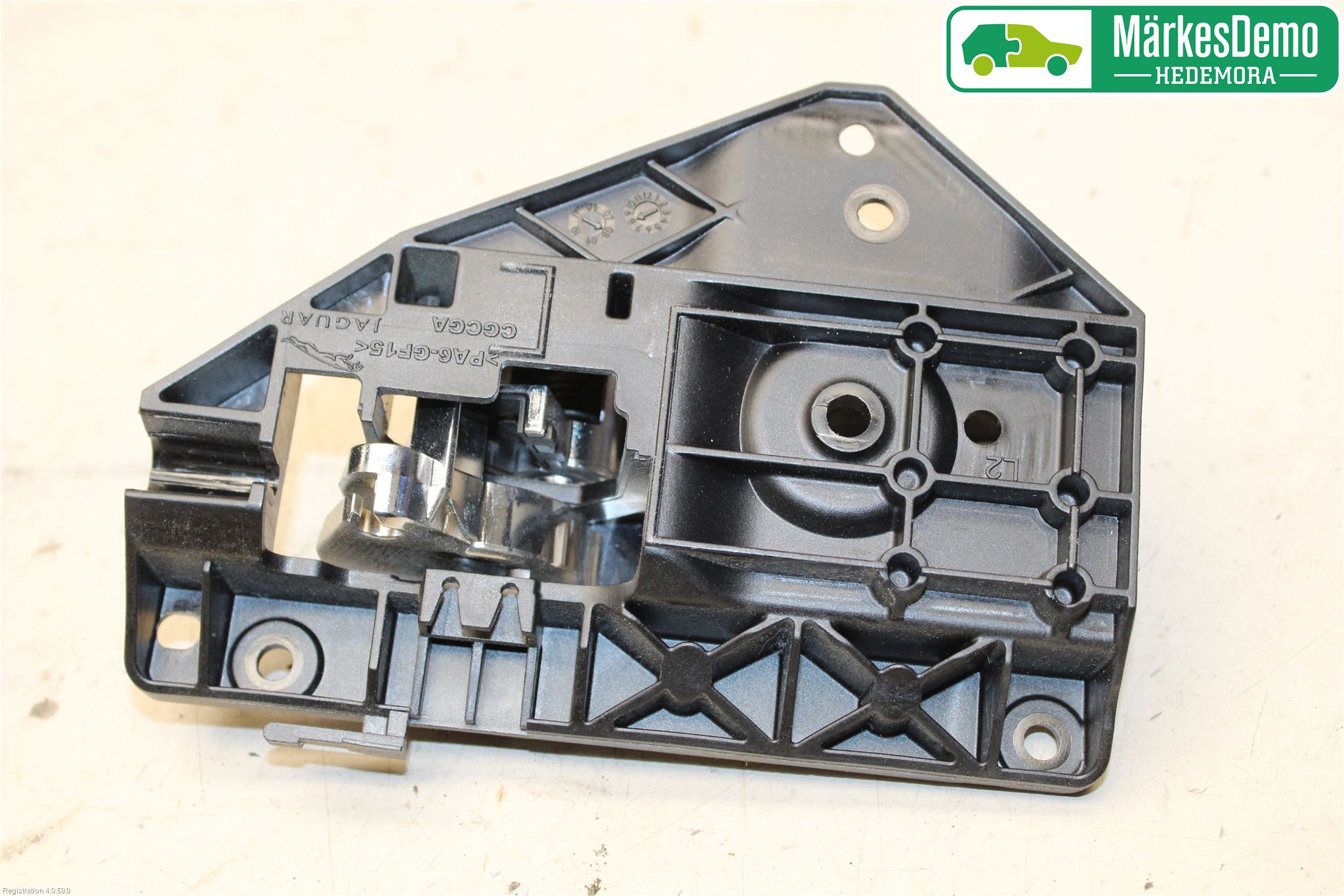 Jaguar XF 08-15 Dörrhandtag Inre Vä