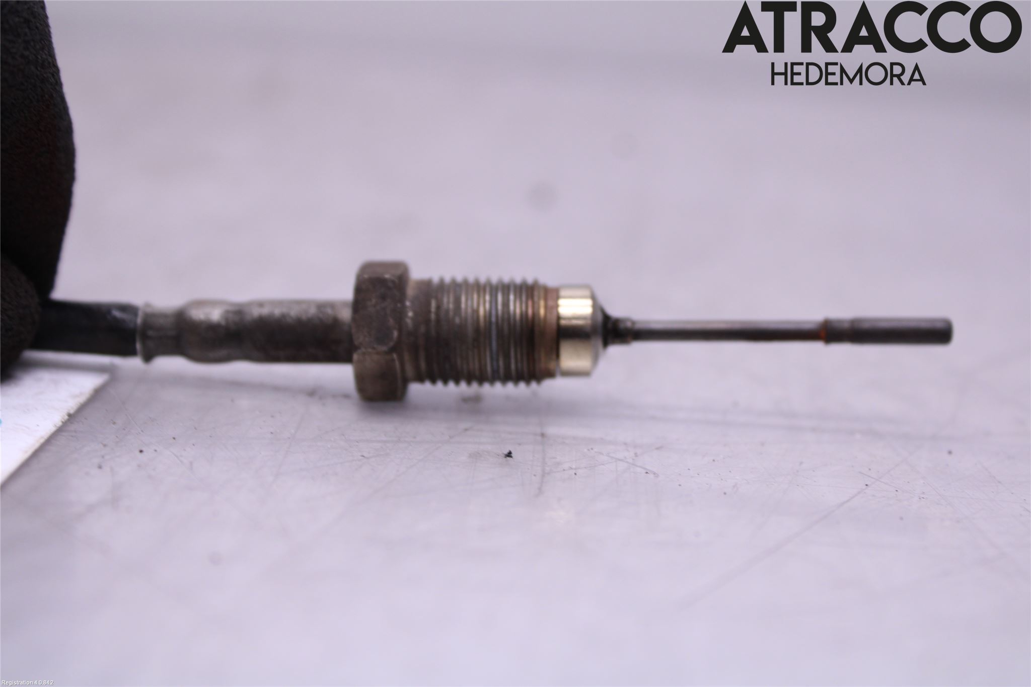 Citroen C4 I   05-10 Givare Temp-Tryck Avgas