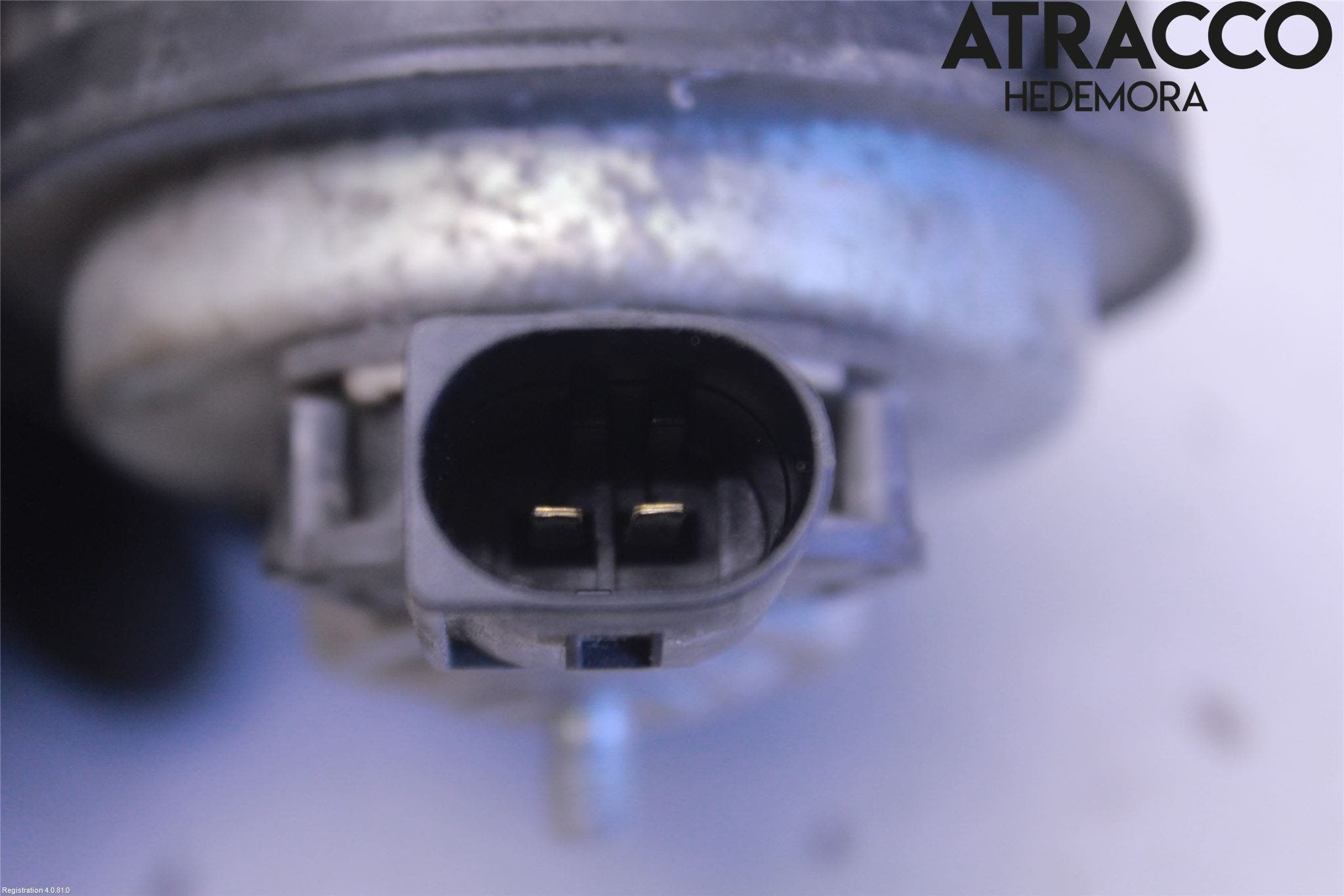 Volkswagen VW GOLF / E-GOLF VII 13-20 Signalhorn