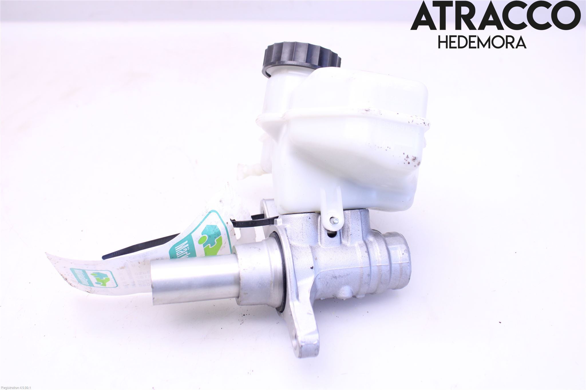 BMW X4 G02 18- Broms Huvudcylinder