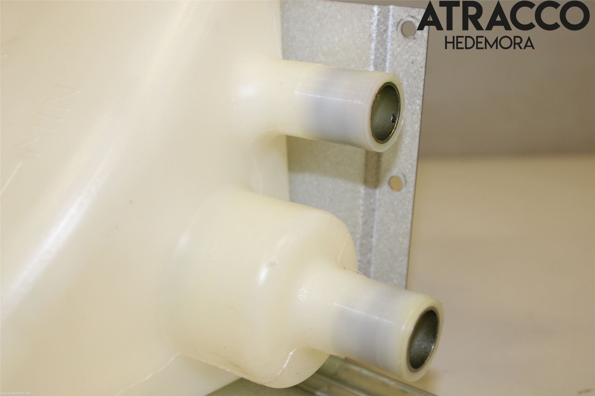 Husbil, husvagn HUSBIL CLASSIC Expansionstank