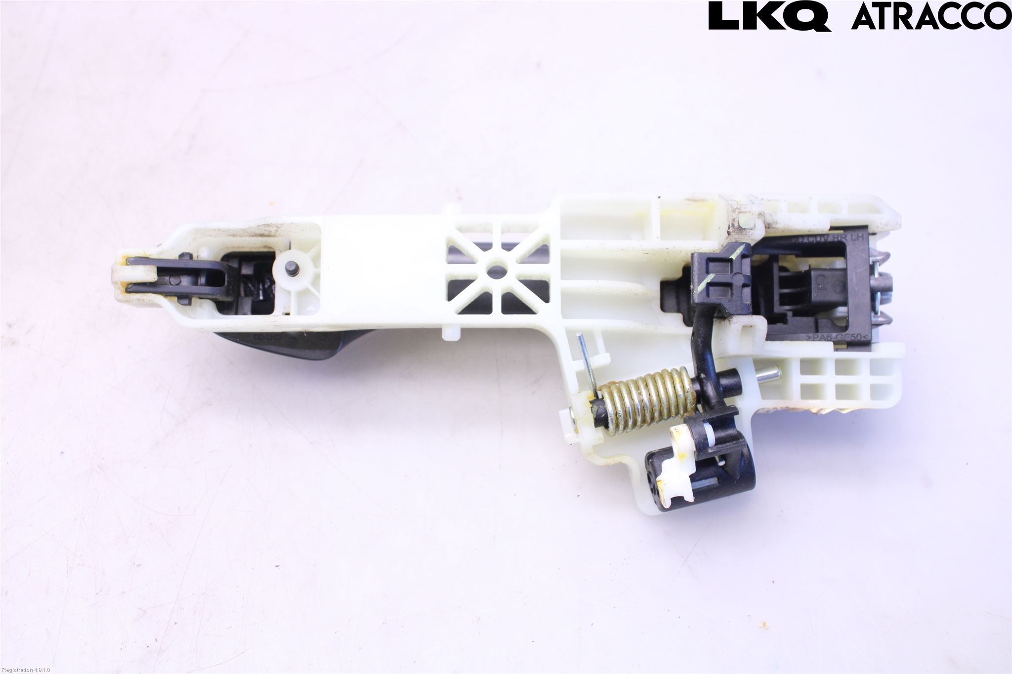 Kia XCEED 19- Dörrhandtag Yttre Vä