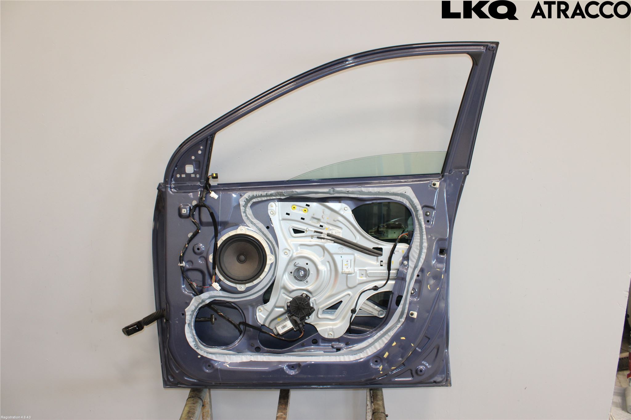 Hyundai ix35 Dörr Fram Höger