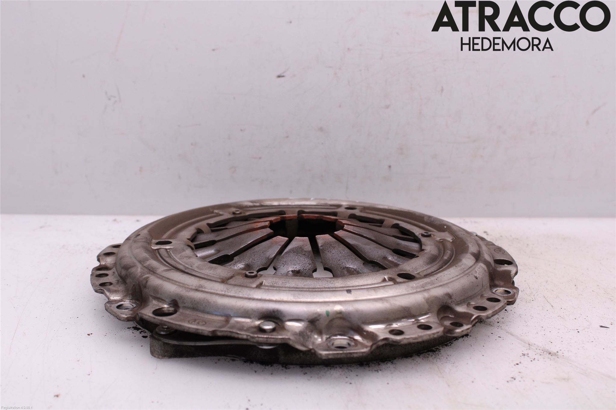 Honda CIVIC 17-22 Koppling Tryckplatta