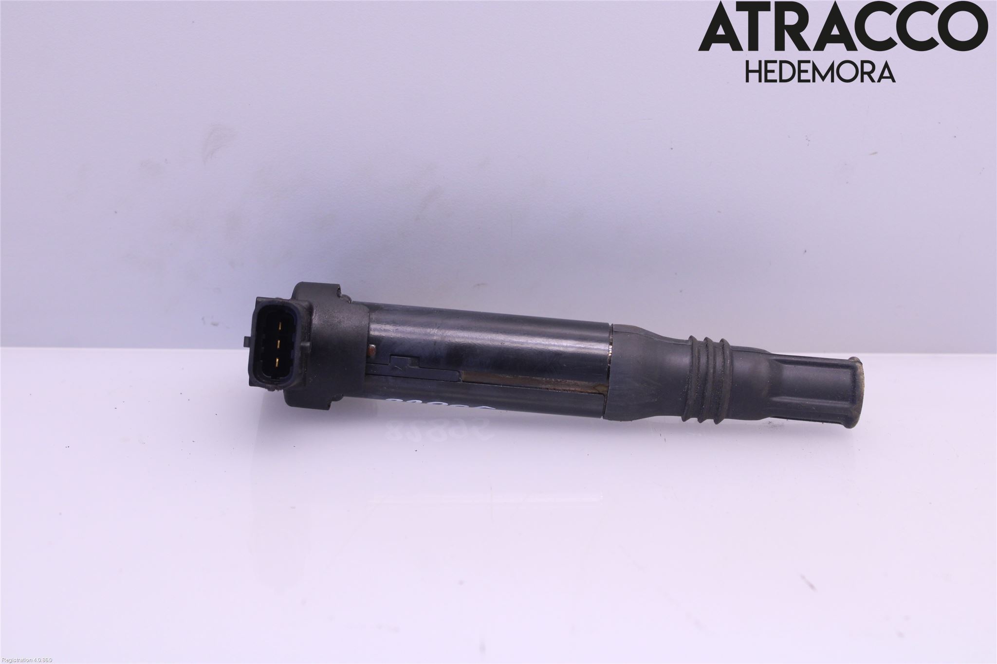 Peugeot 208 12-15 Tändspole