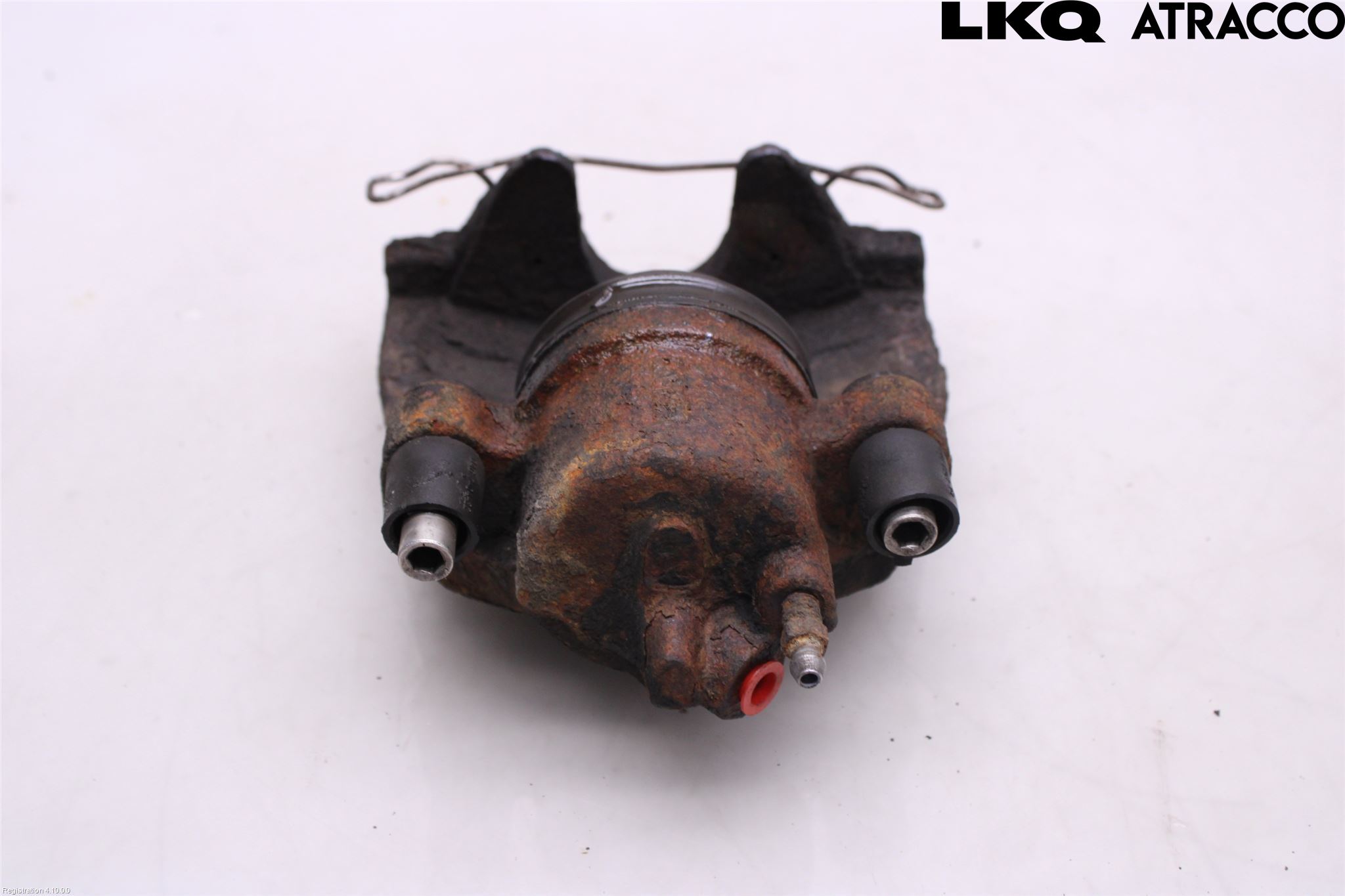 Ford FOCUS     04-07 Bromsok Fram Vänster