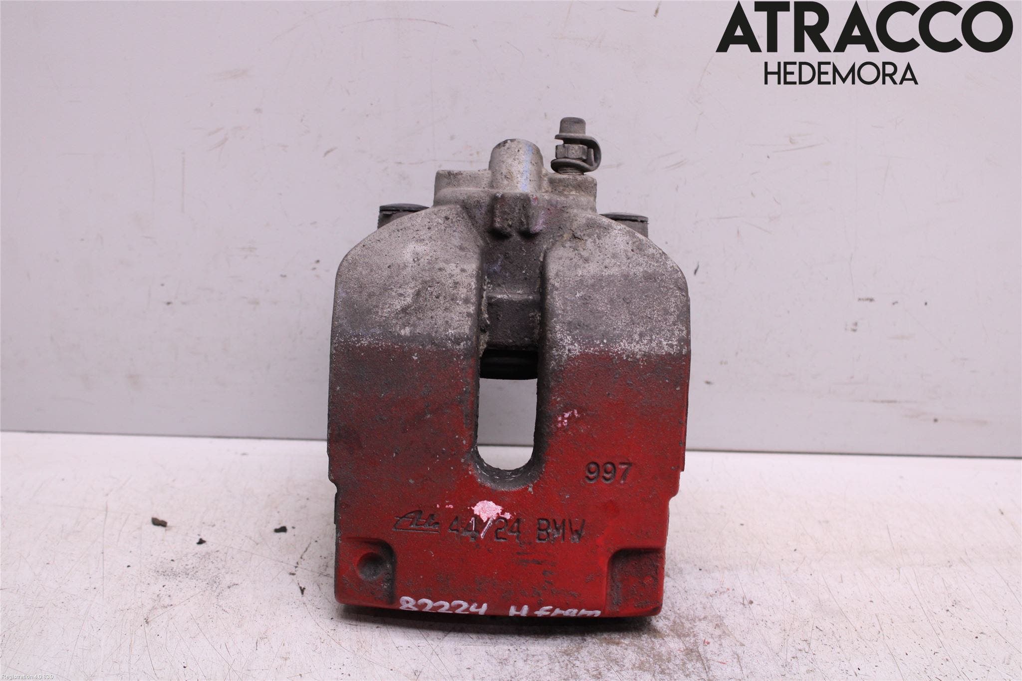 BMW X5 F15 13-18 Bromsok Bak Höger