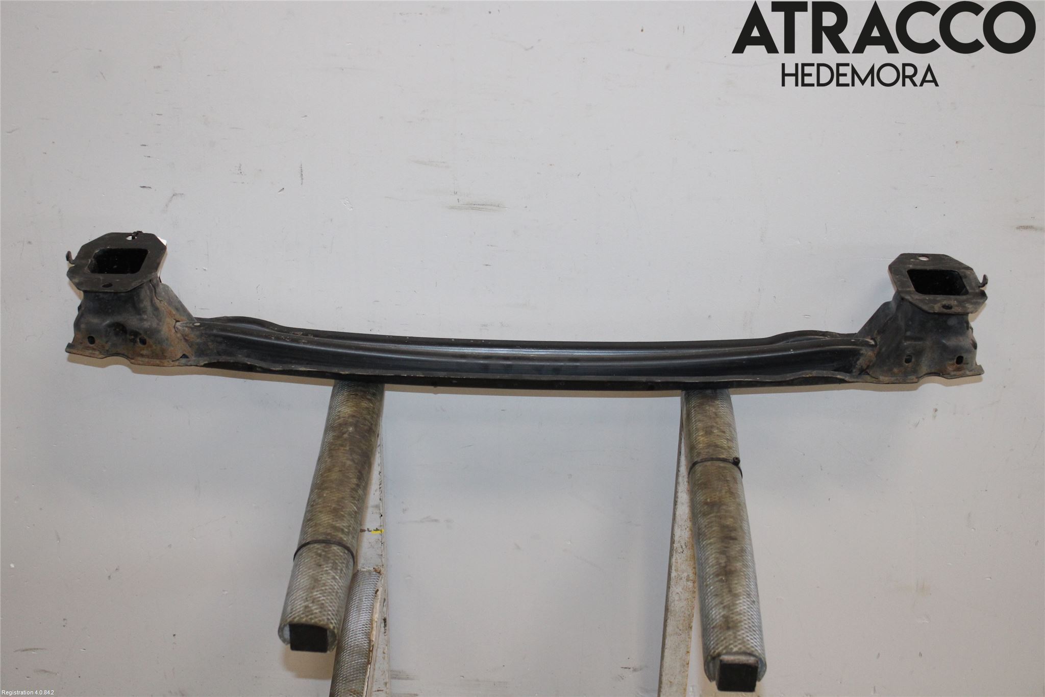 Skoda CITIGO / CITIGO E IV Stötfångarbalk Bak