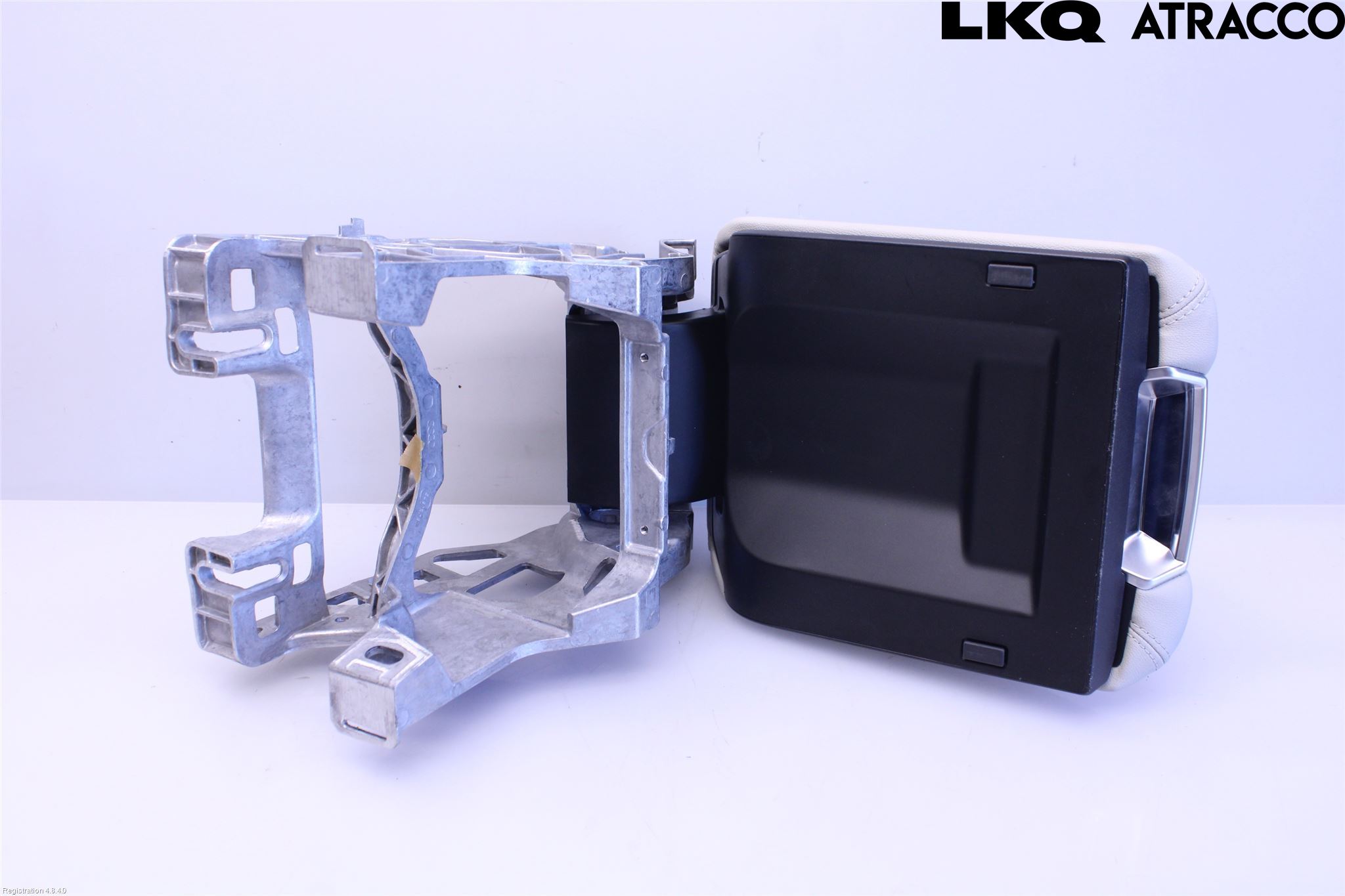 Audi A6 F2/C8 19- Inredning Armstöd