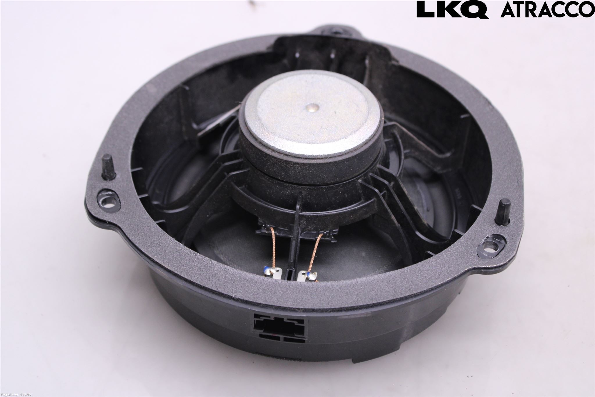 Audi A3/S3 8V 13-20 Högtalare