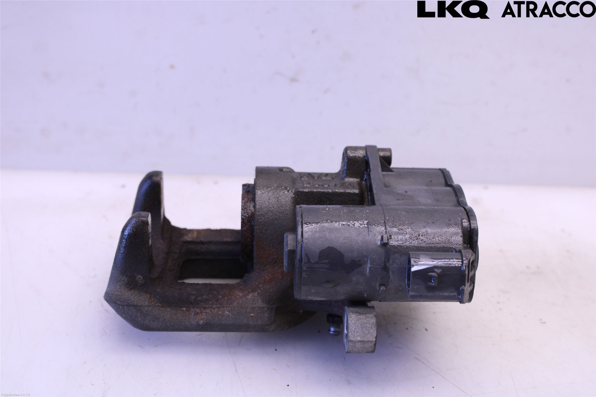 Citroen C5 X CROSSOVER 22- Bromsok Bak Vänster