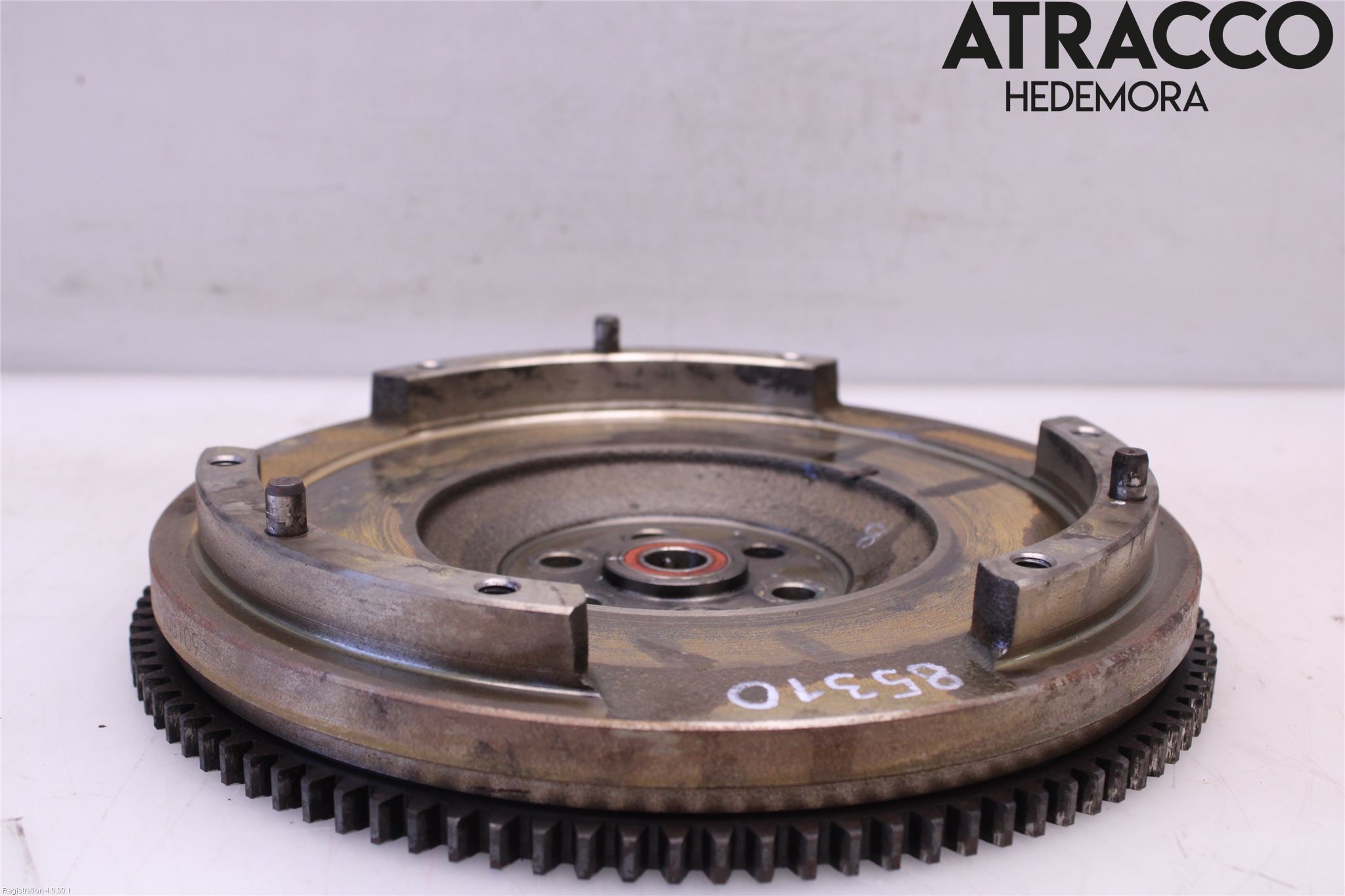 Suzuki SWIFT 17-24 Svänghjul Man