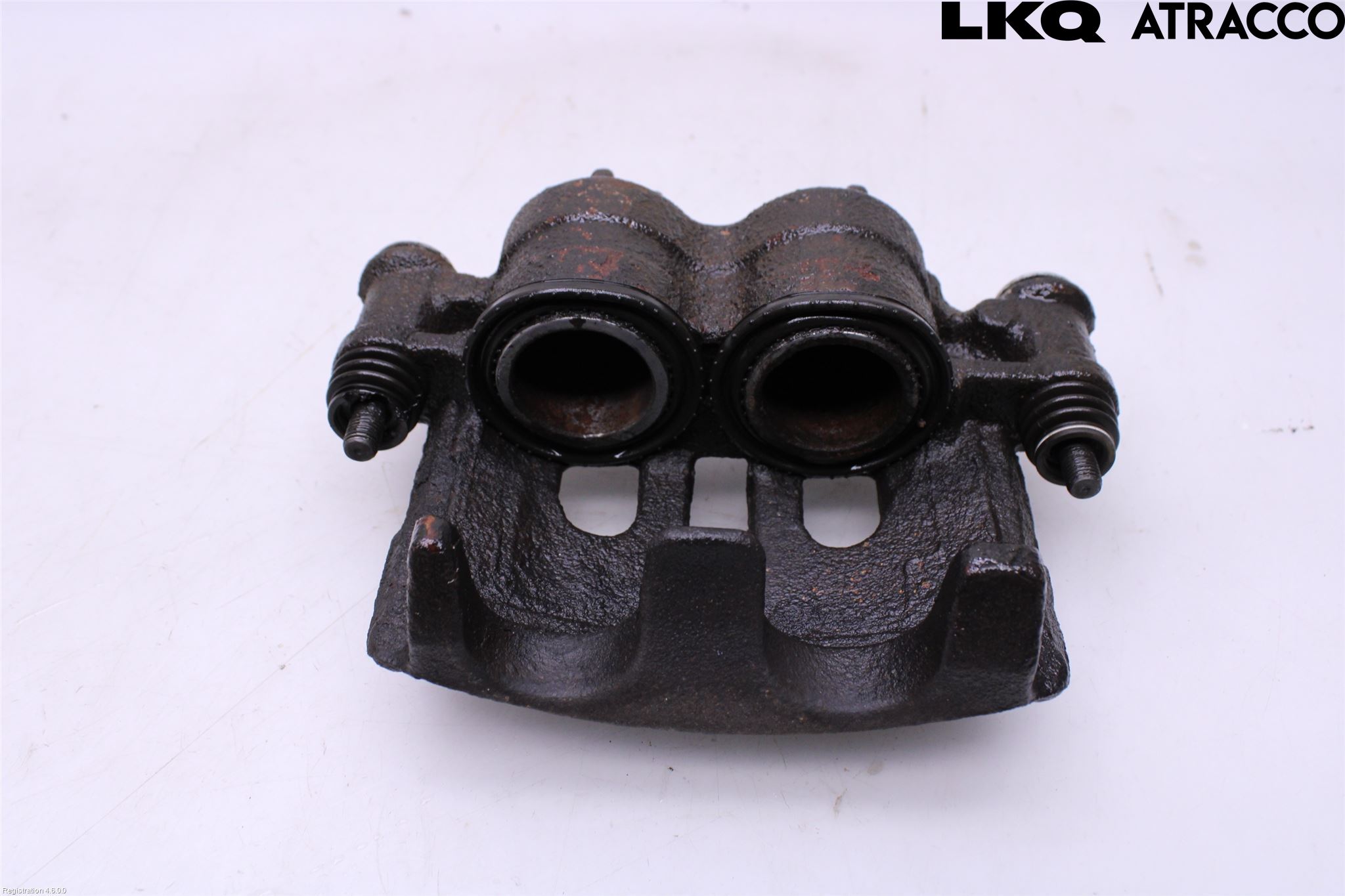 Opel MOVANO B 10-22 Bromsok Fram Höger