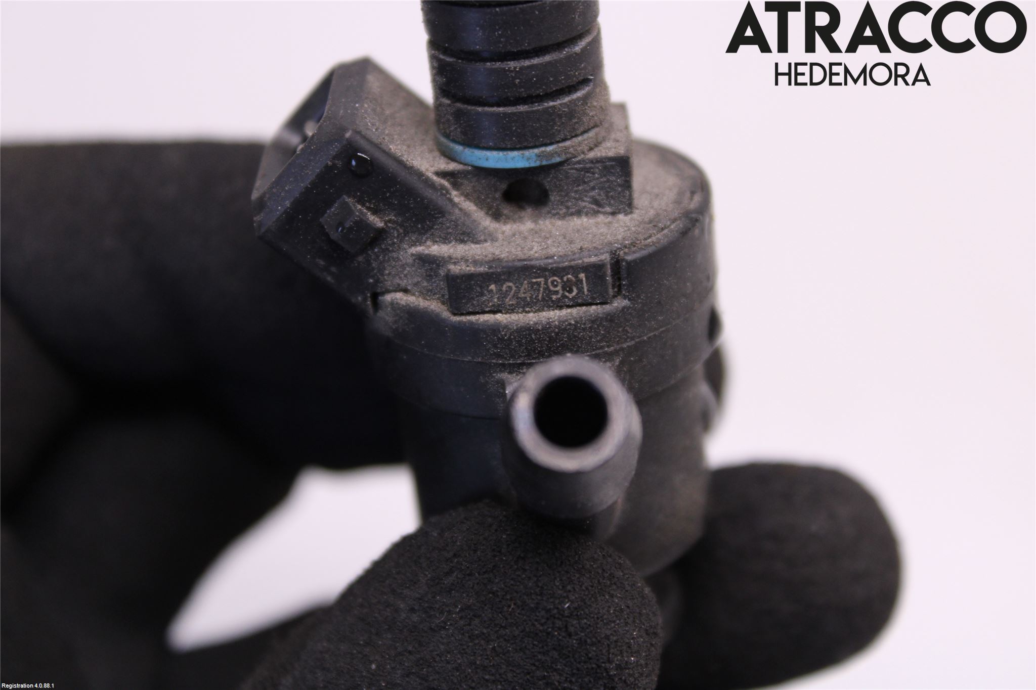 BMW Z3 E36/6    94-02 Injspridare