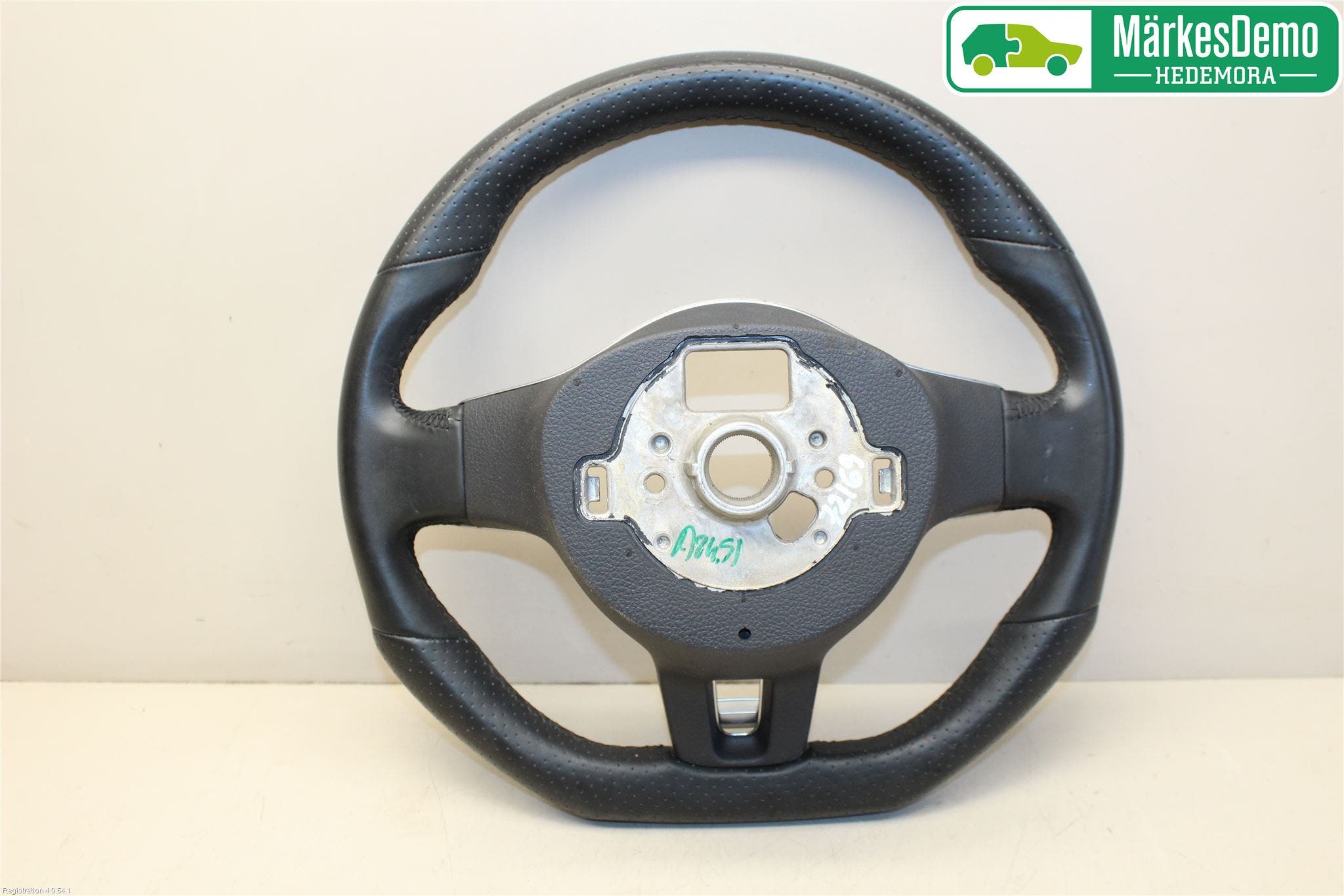 Volkswagen VW TIGUAN 07-16 Ratt