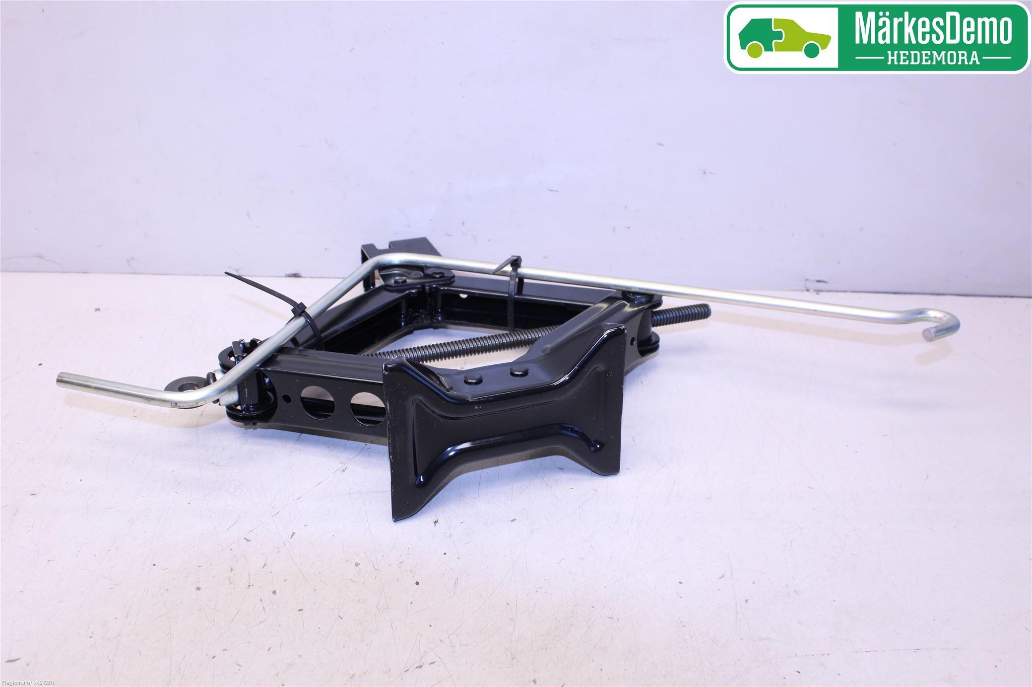 Subaru XV 12-17 Domkraft