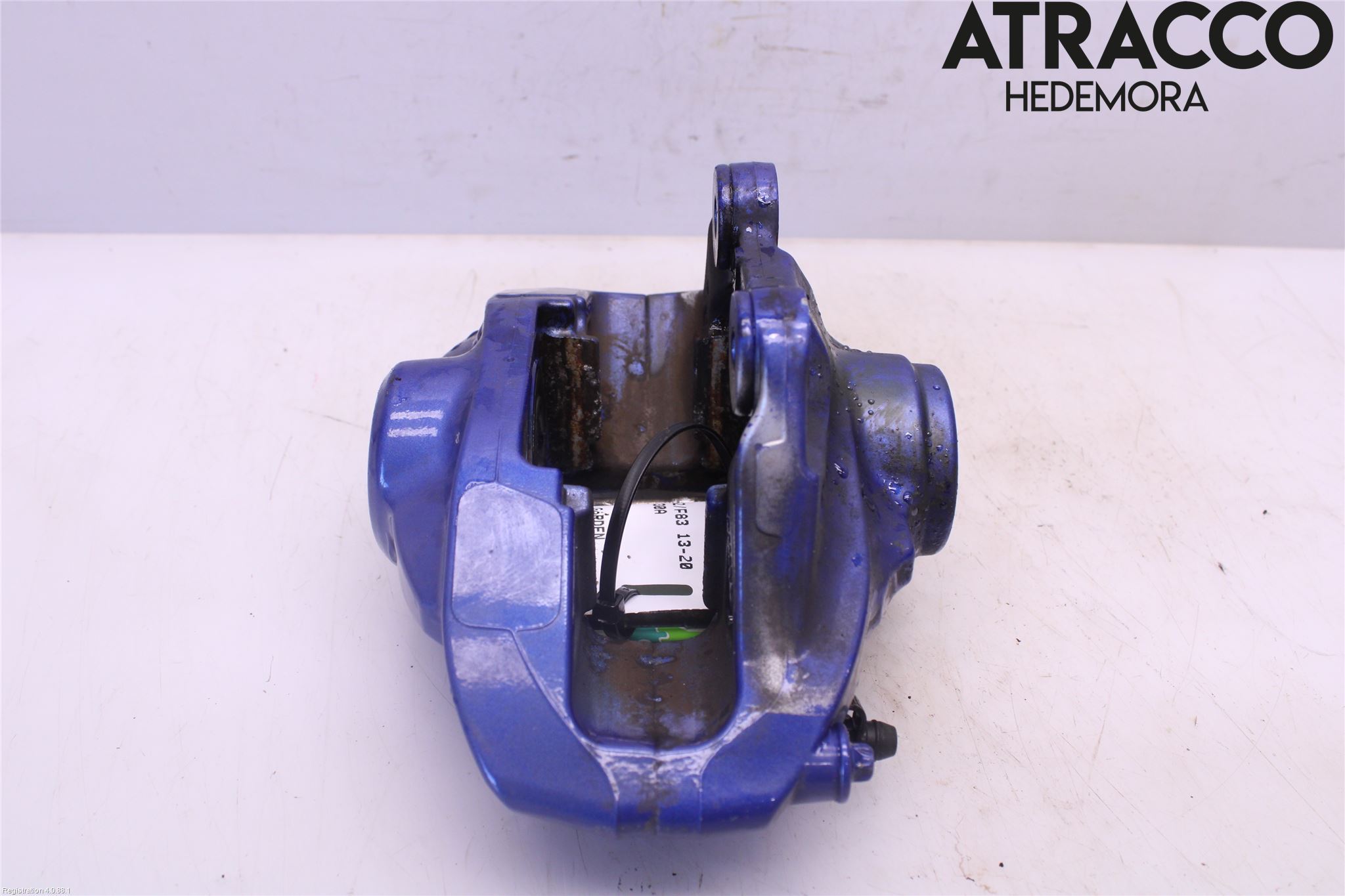 BMW 4 F32/F33/F82/F83 13-20 Bromsok Bak Höger