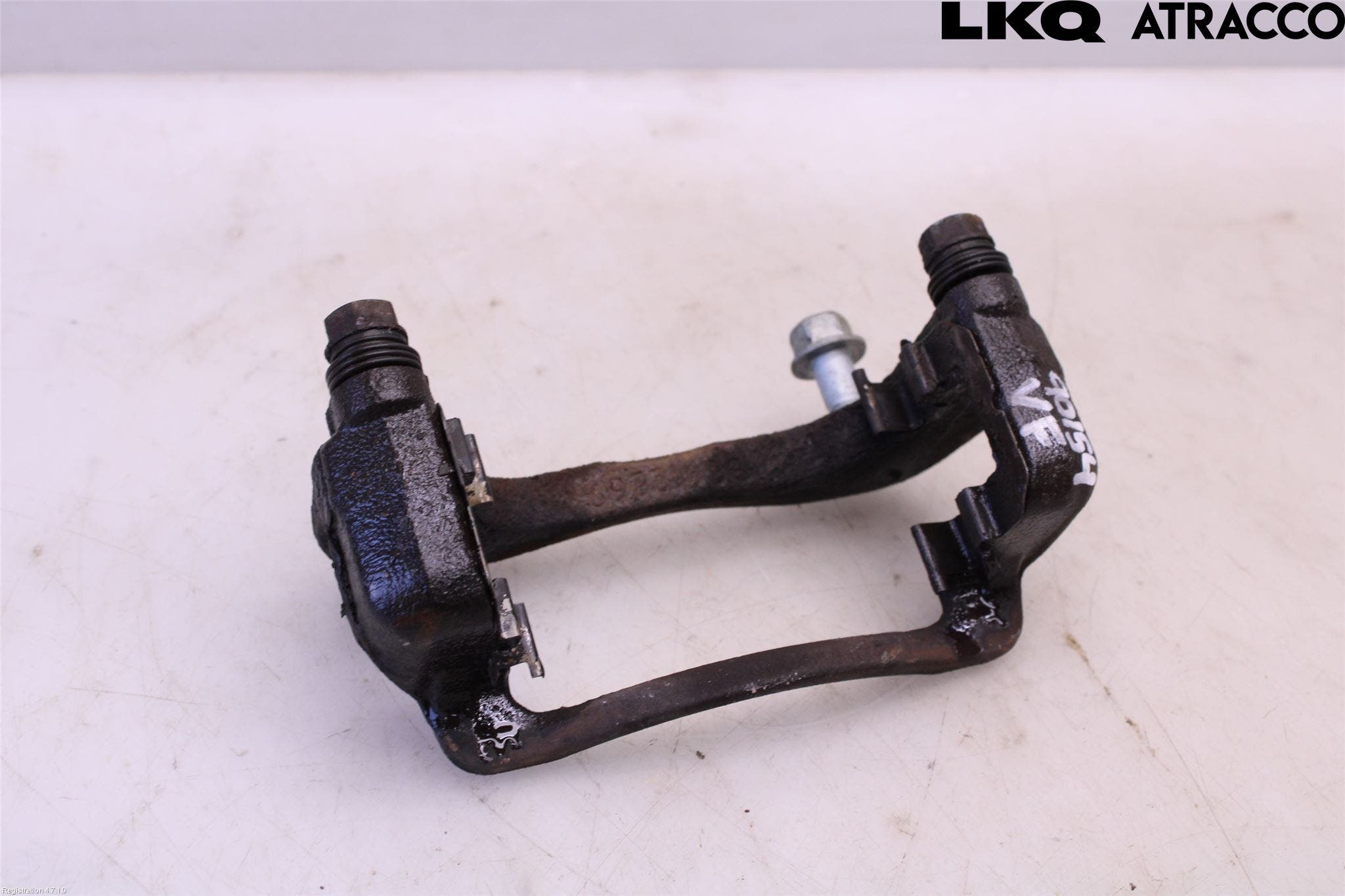 Hyundai IONIQ AE 17-22 Bromsokshållare