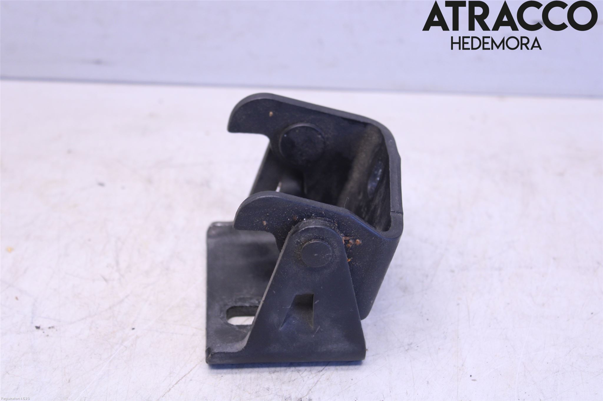 Chevrolet CORVETTE Dörrgångjärn