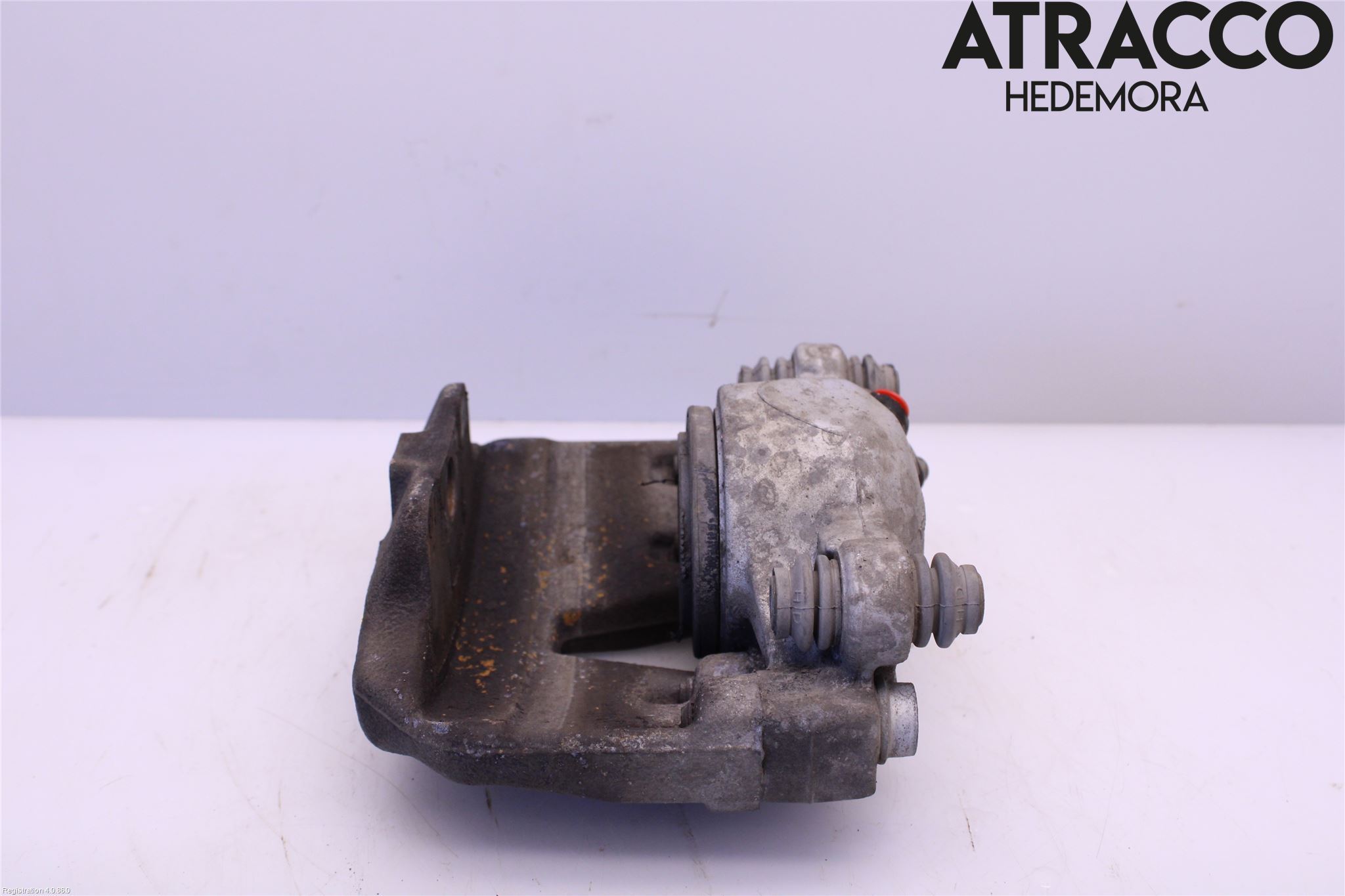 Audi A6 ALLROAD 12-18 Bromsok Fram Höger