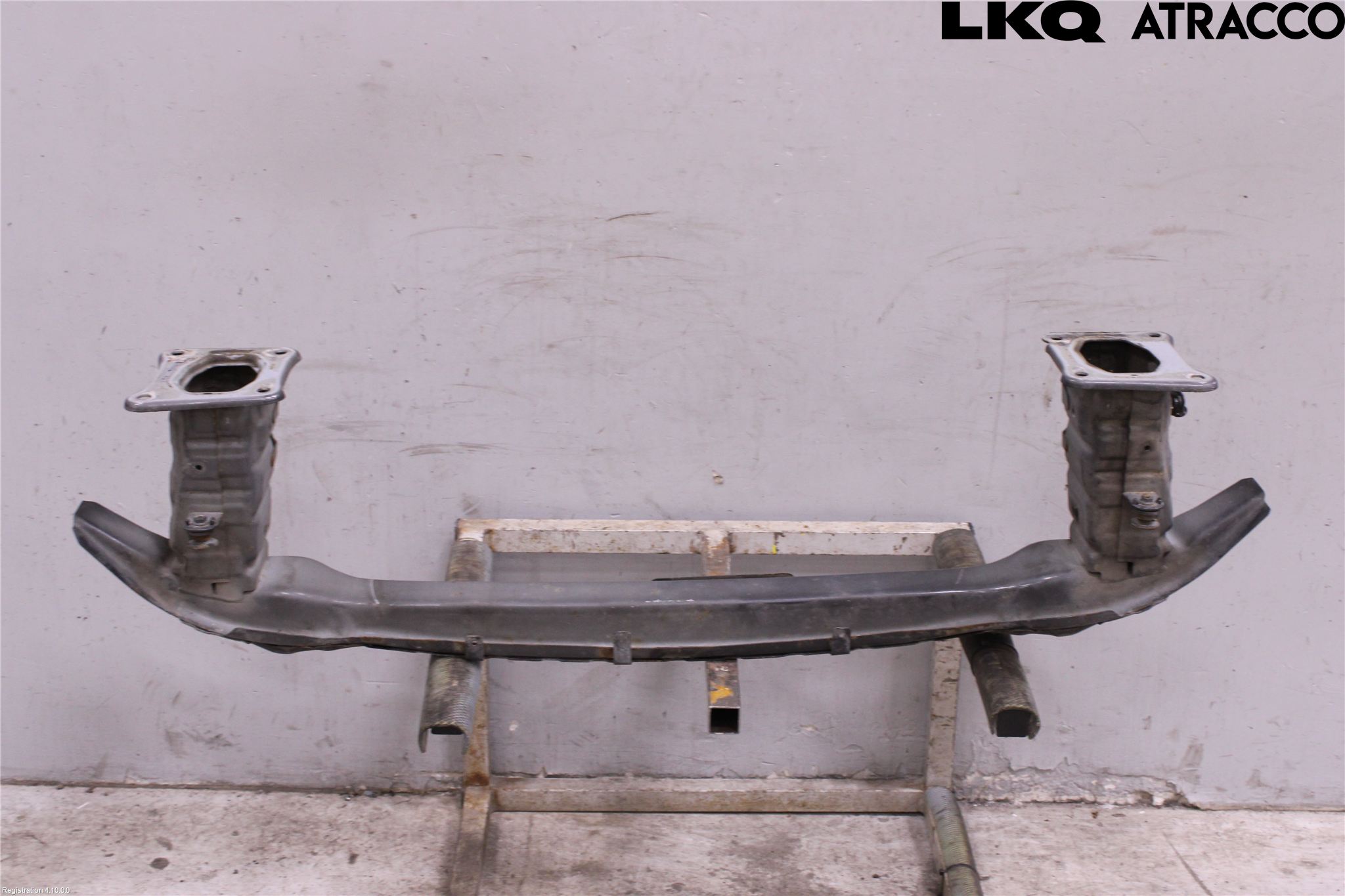 Ford KUGA 13-16 Stötfångarbalk Fram