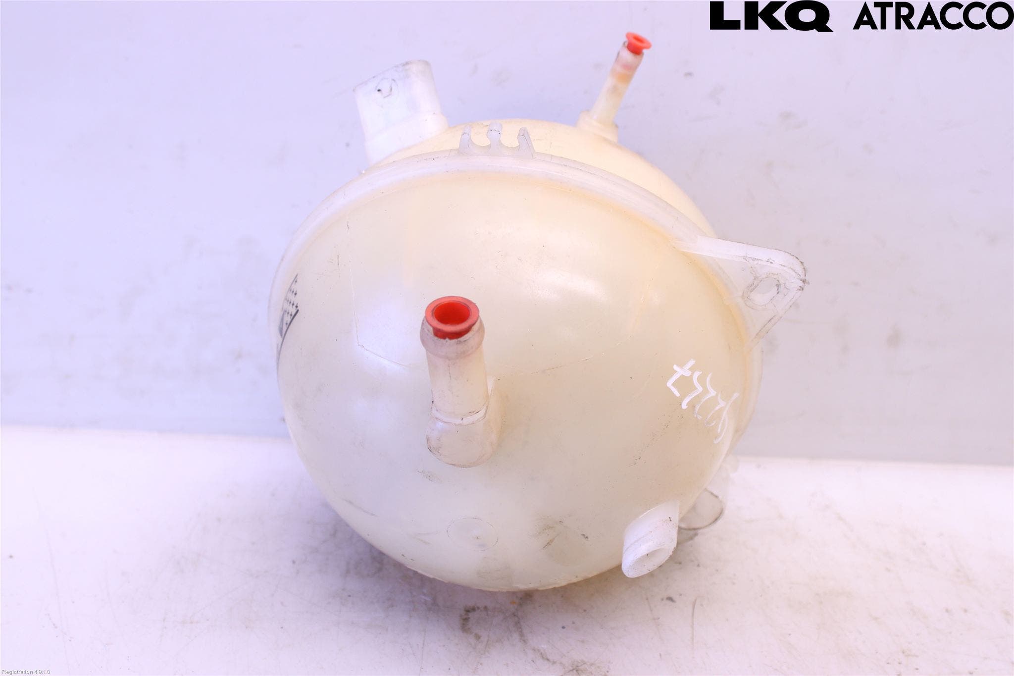 Volkswagen VW GOLF IV 98-06 Expansionstank