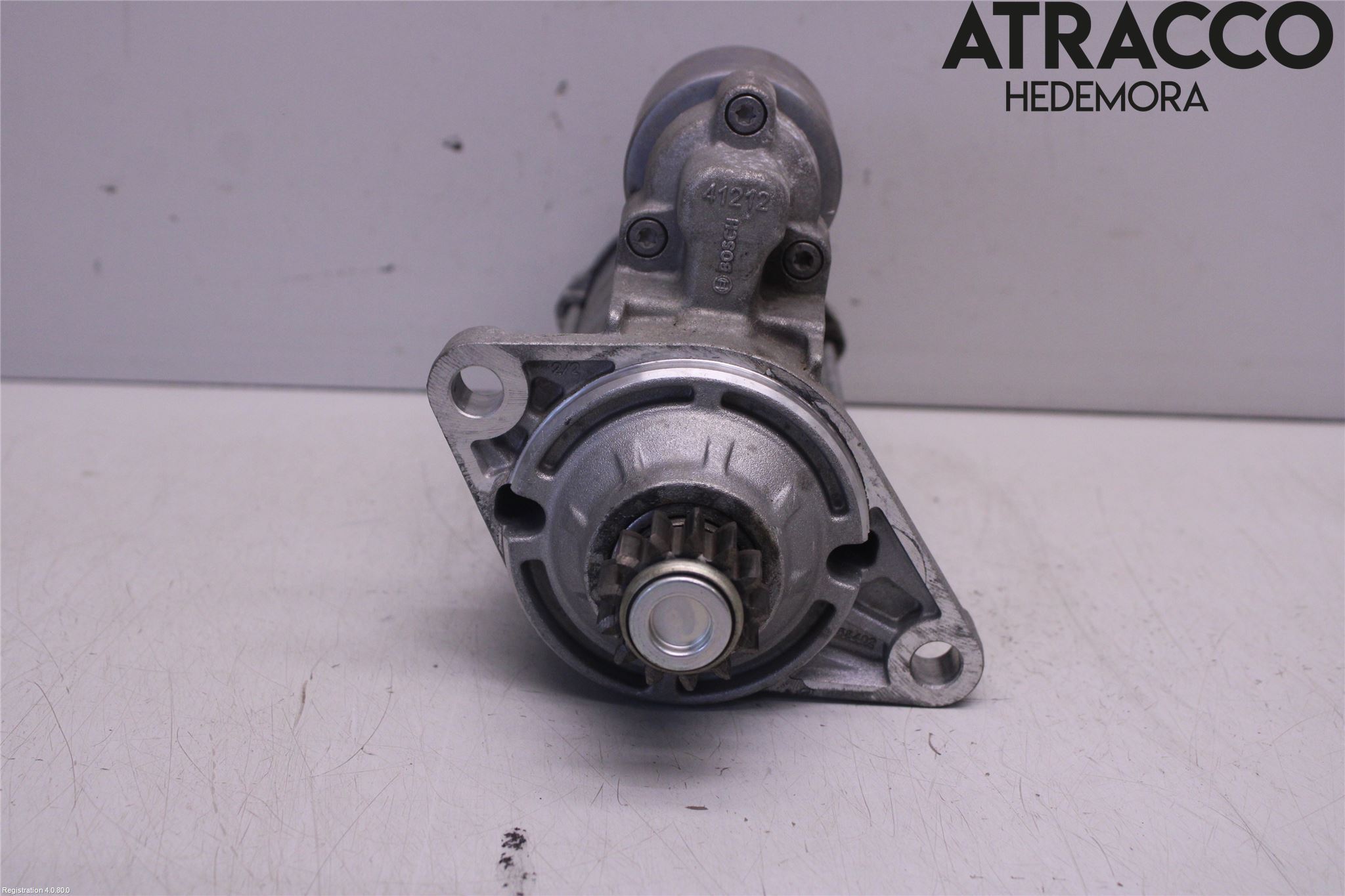 Seat LEON 13-20 Startmotor