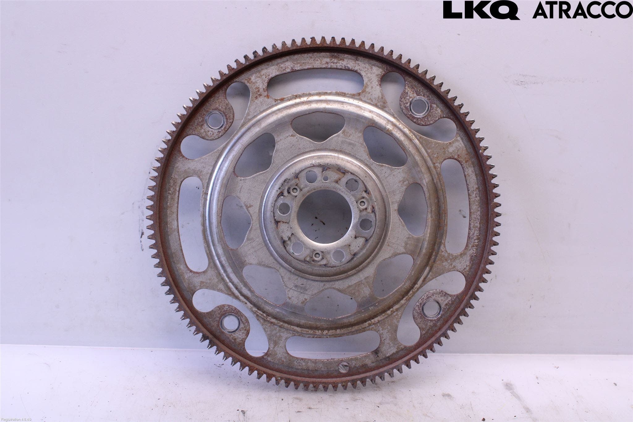 Ford TRANSIT/TOURNEO CONNECT 13-22 Svänghjul Aut