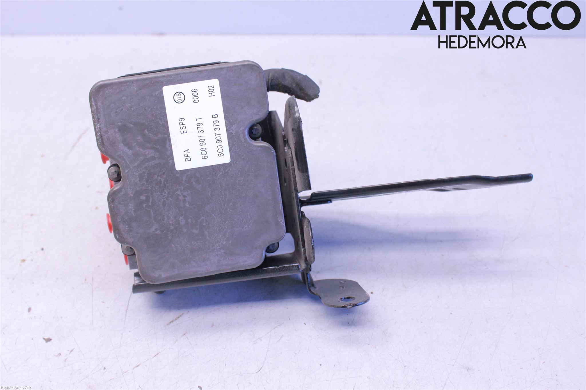 Skoda FABIA 15-21 Abs Hydraulaggregat