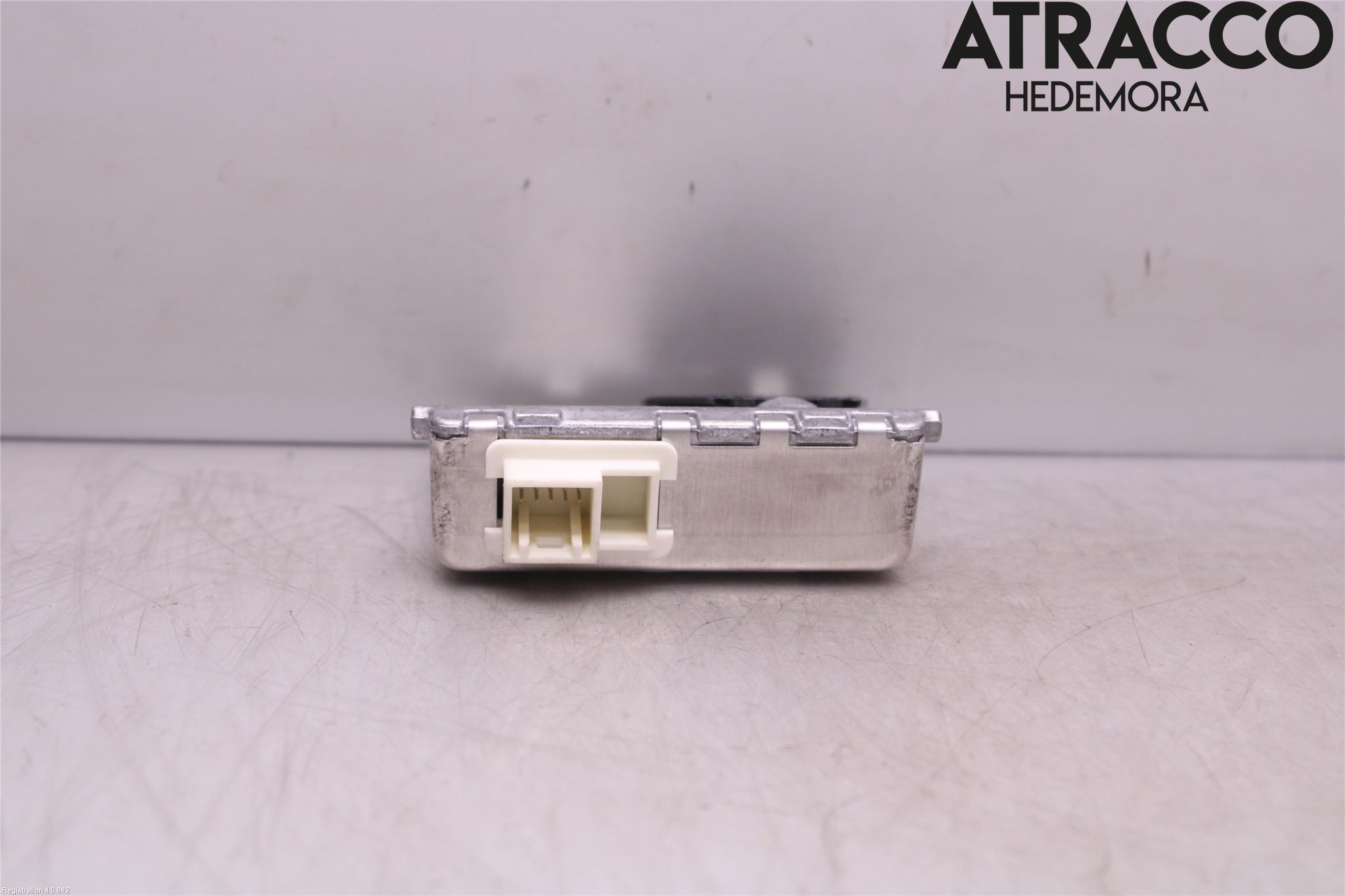 Ford FOCUS 15-18 Sensor Aktivt Kollisionsskydd