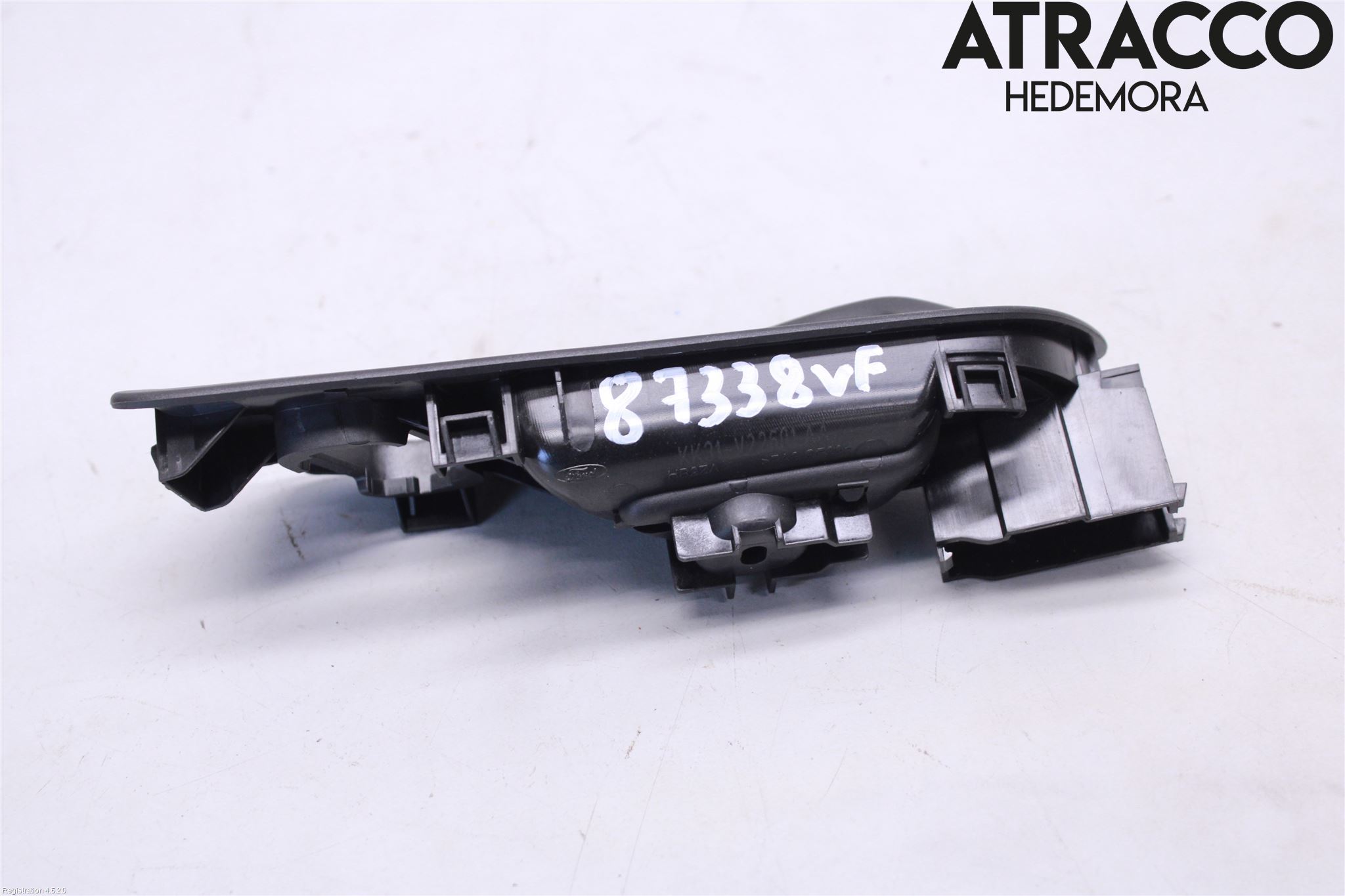 Ford E-TRANSIT SKÅP/BUSS 22- Dörrhandtag Inre Vä