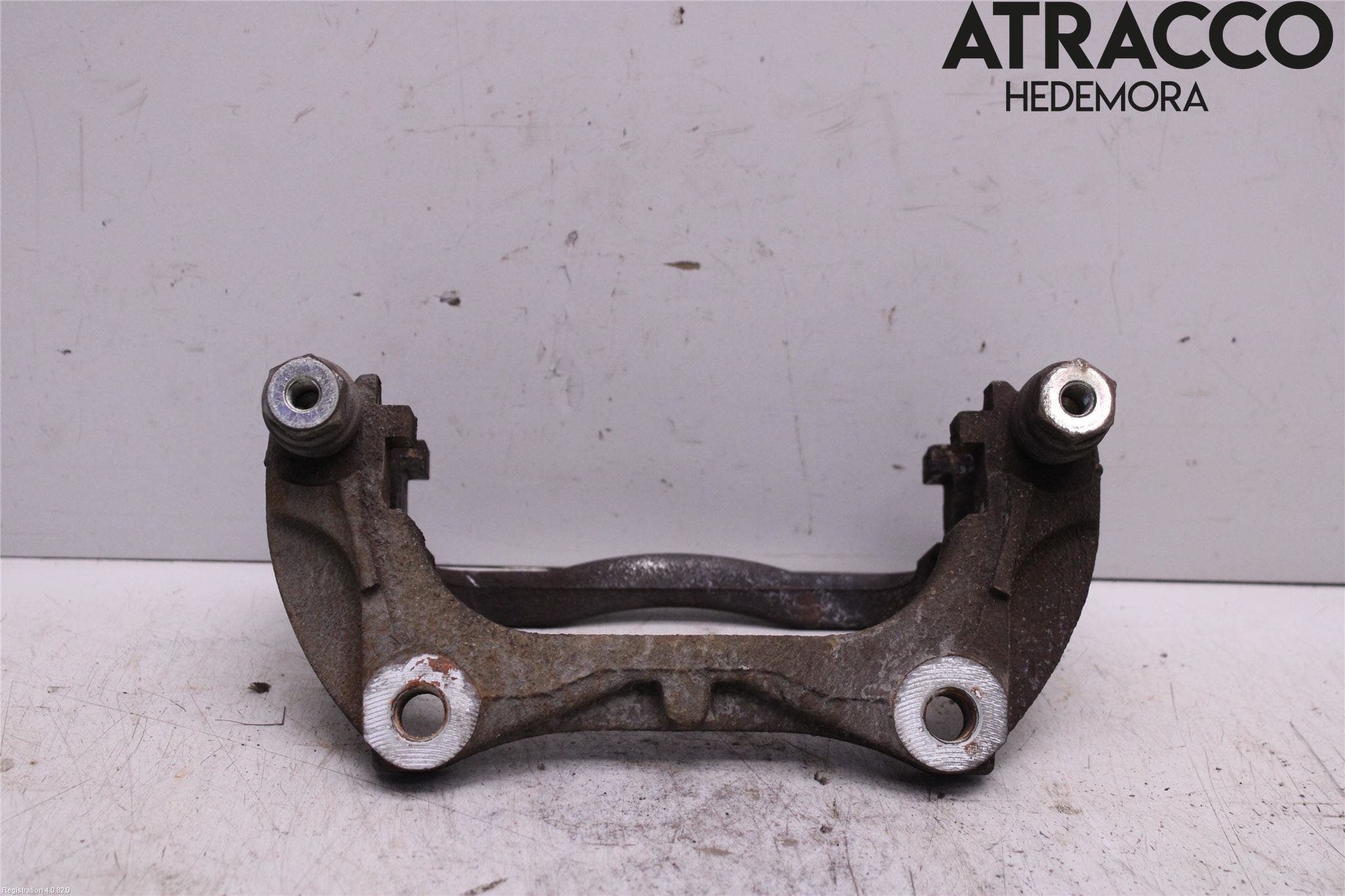 Opel MOKKA 13-20 Bromsokshållare