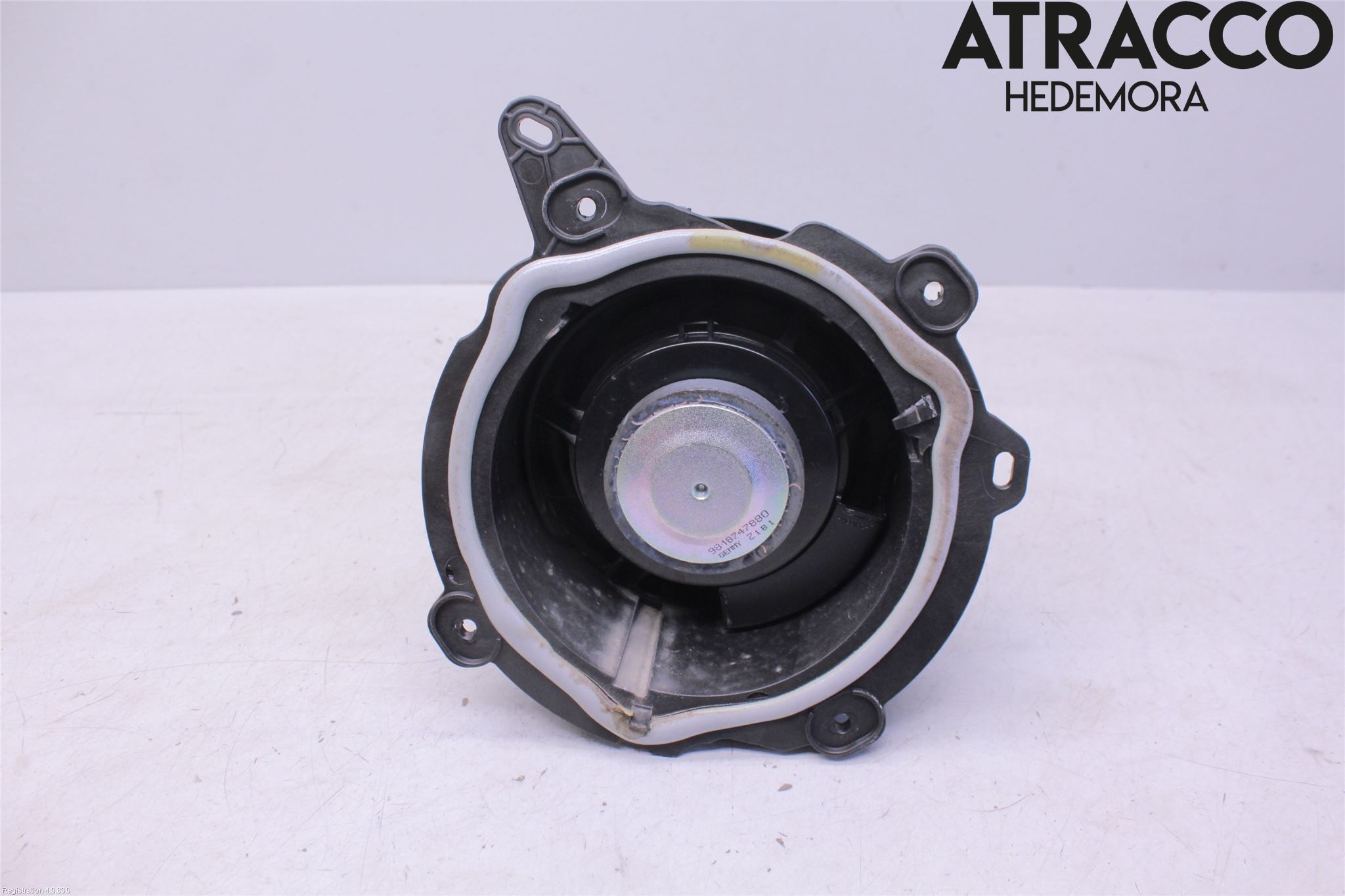 Peugeot 208/E-208 20- Högtalare